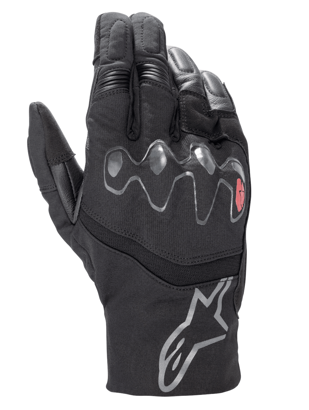 Hyde XT Drystar® XF - Motorcycle Gloves | Alpinestars®
