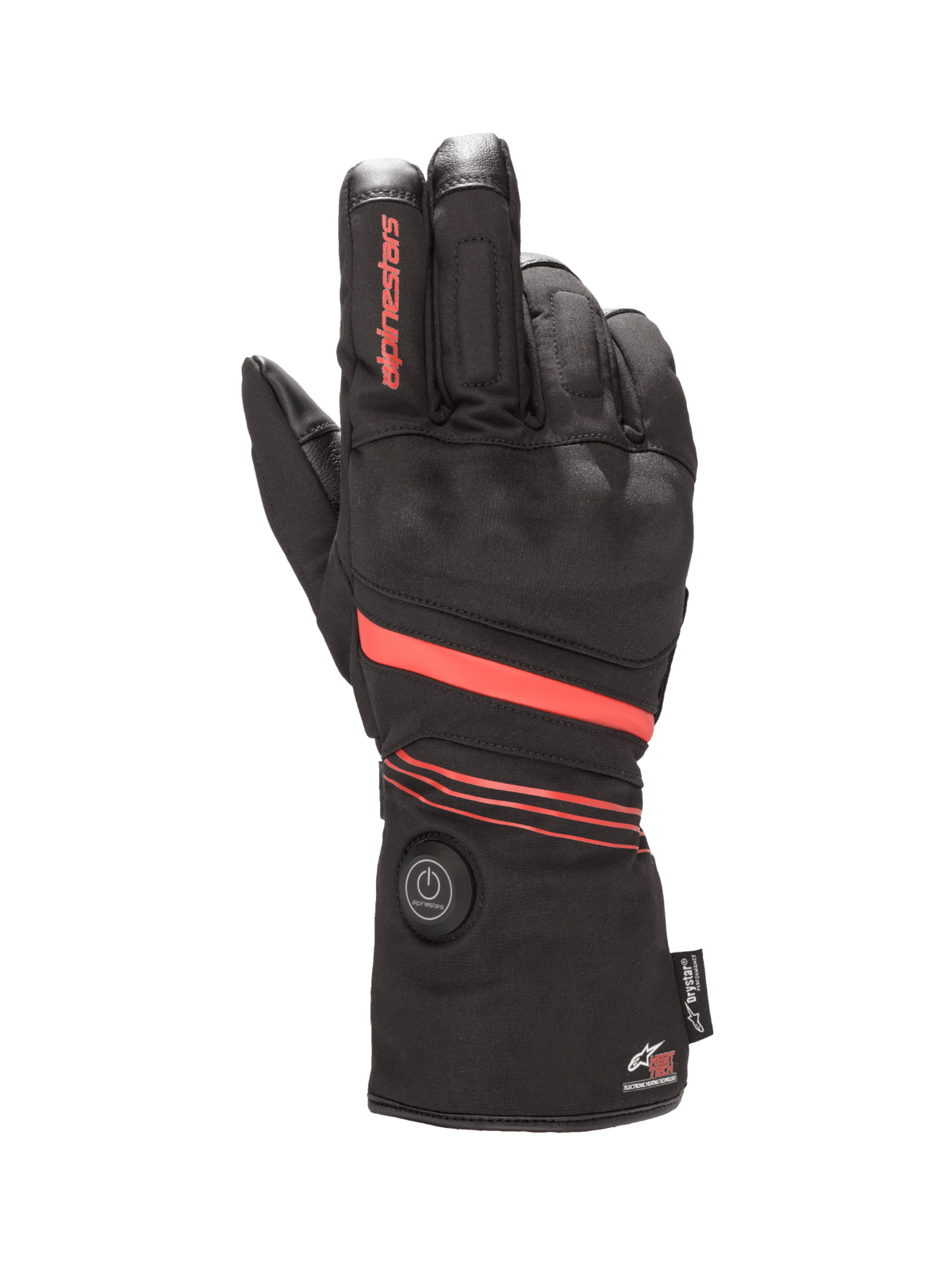 HT-5 Heat Tech Drystar® Gloves