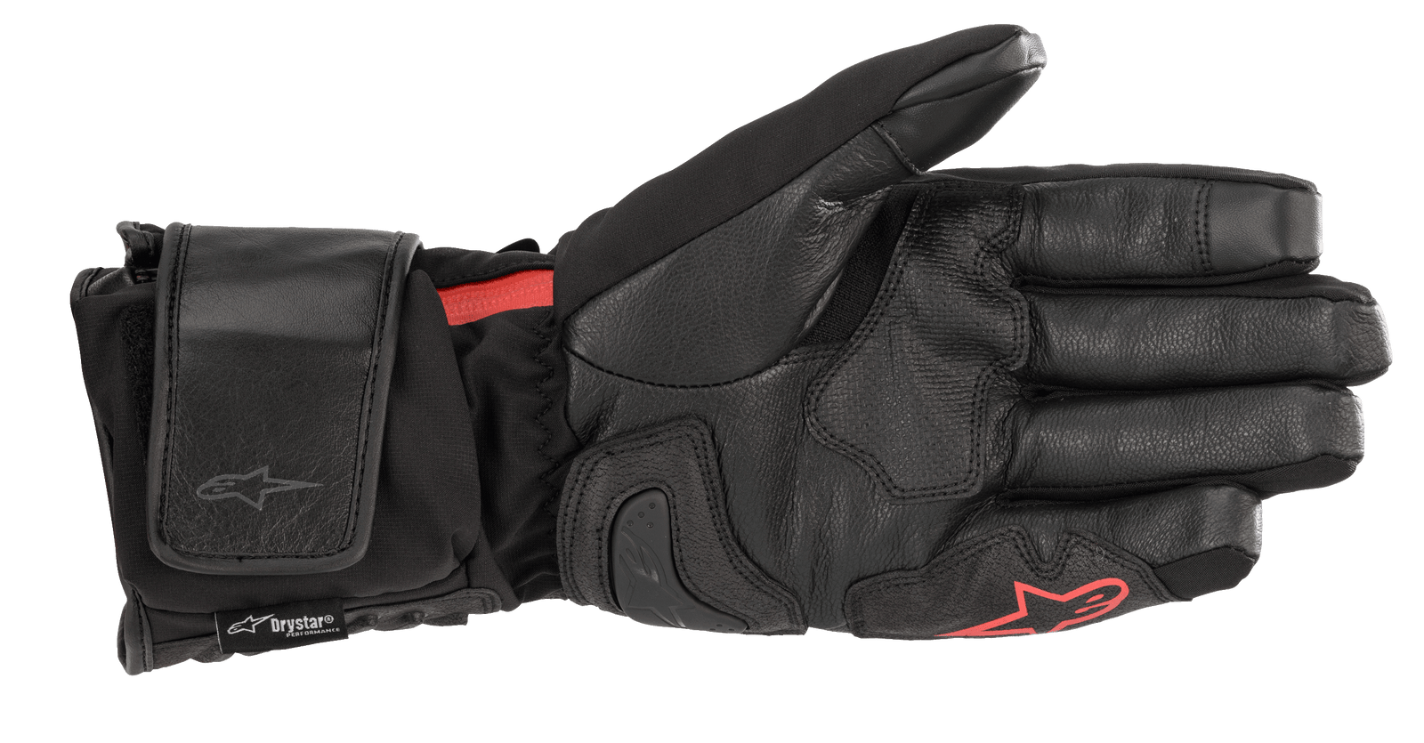 Ht-7 Heat Tech Drystar® Gloves