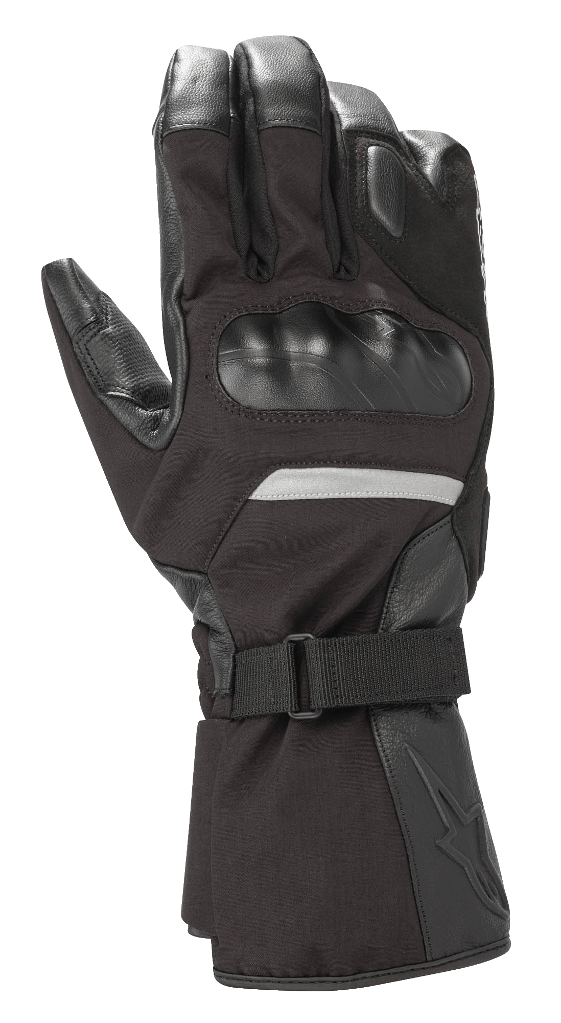 バイクウェア・装備 Alpinestars LEATHER GLOVES XL Apex v2 Drystar® - Motorcycle Gloves | Alpinestars®