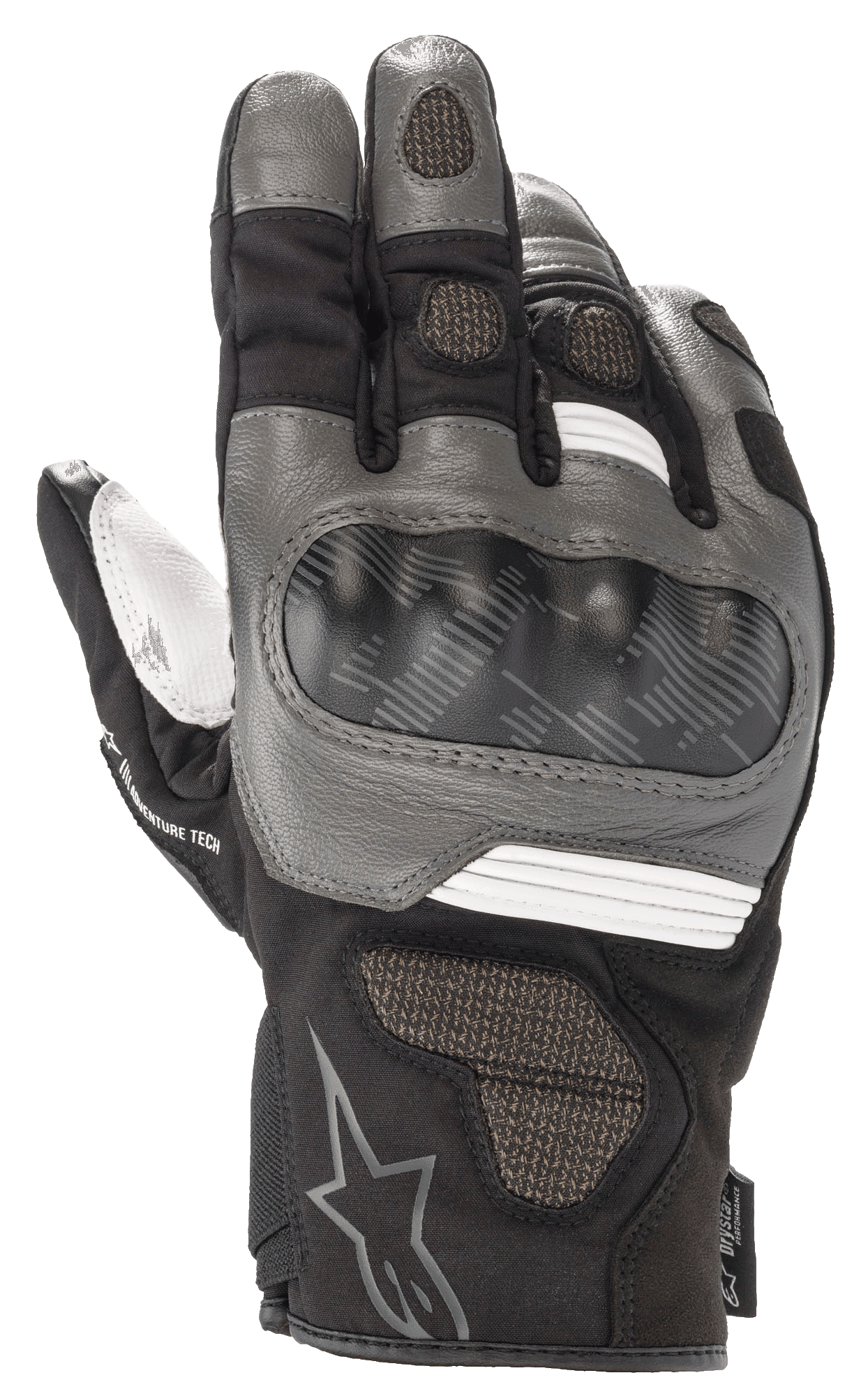 モンテカルロです。 Corozal V2 Drystar® - Motorcycle Gloves | Alpinestars®