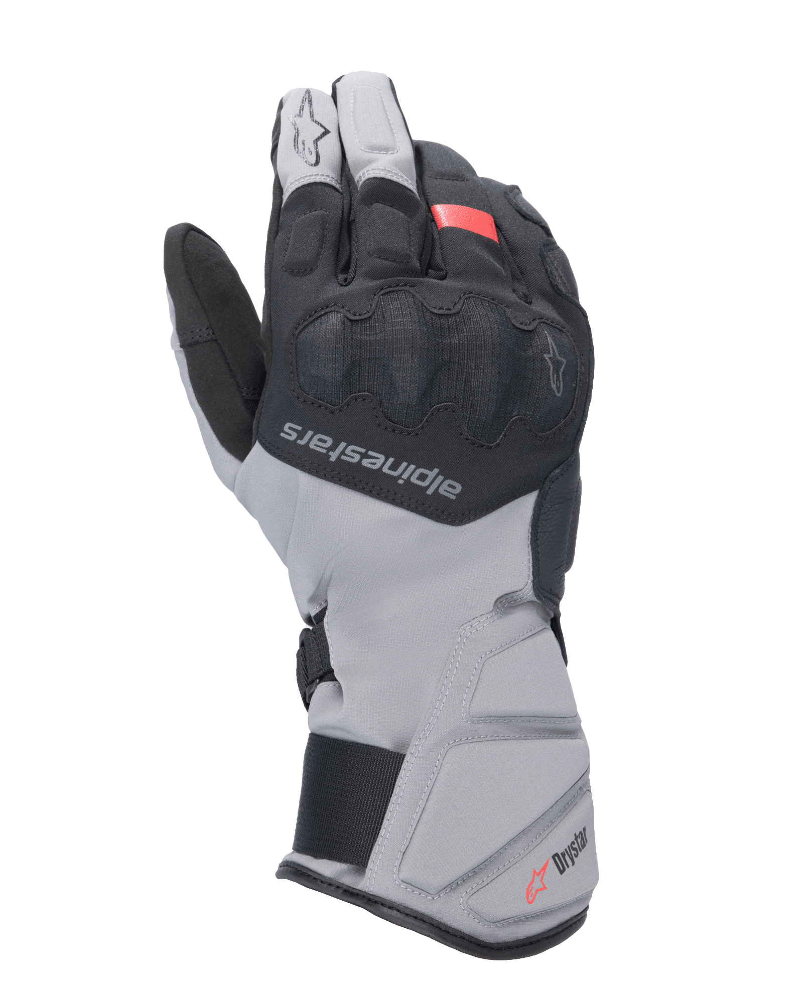 Tourer W-7 V2 Drystar® - Motorcycle Gloves | Alpinestars®