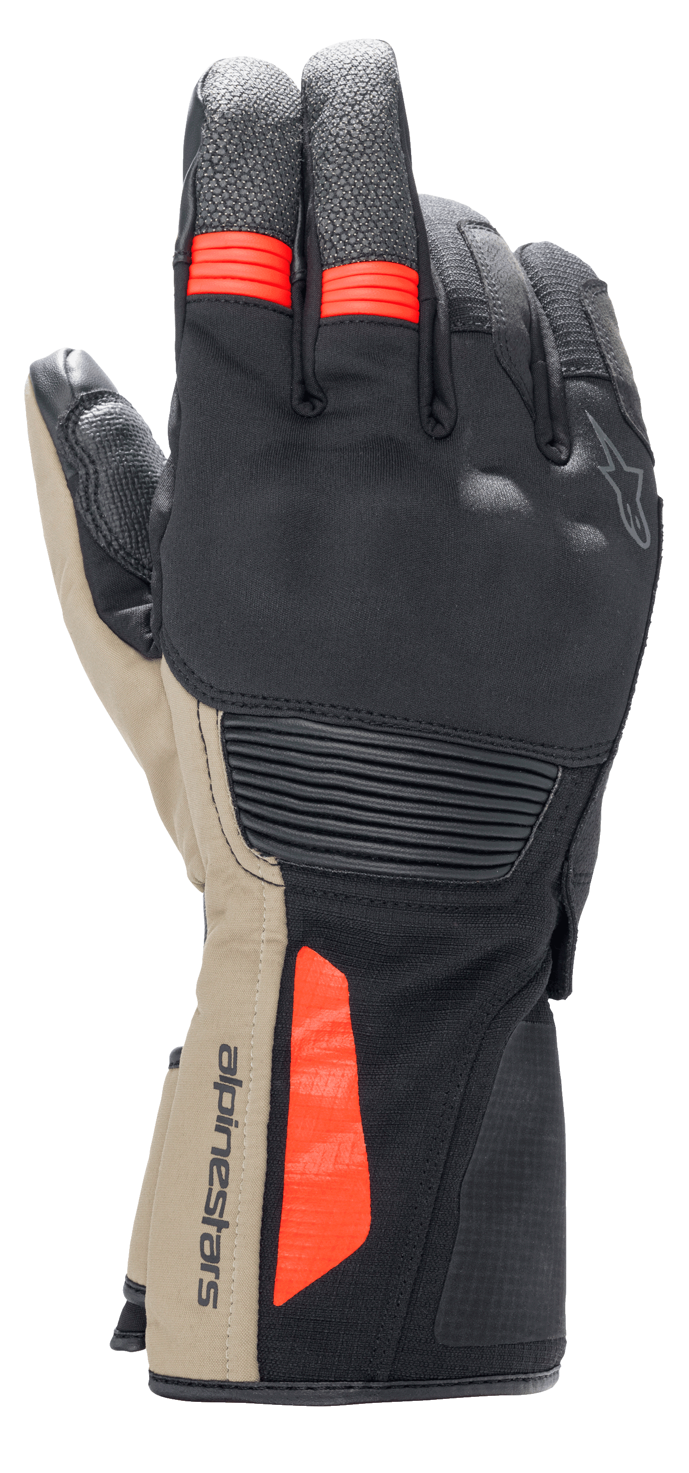 Denali Aerogel Drystar® - Motorcycle Gloves | Alpinestars®