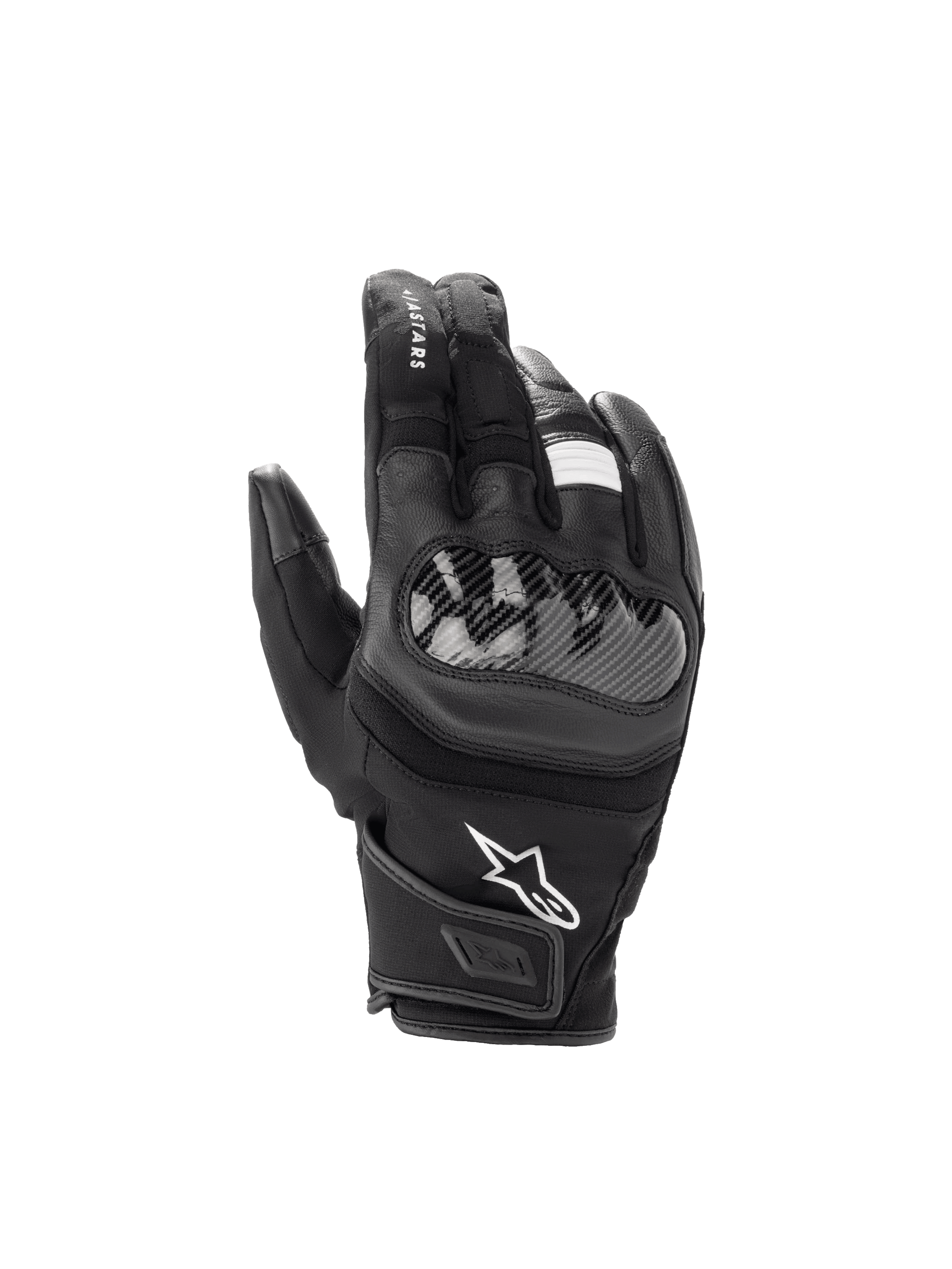 SMX Z Drystar® - Motorcycle Gloves | Alpinestars® SMX Z Drystar® - Motorcycle Gloves | Alpinestars®