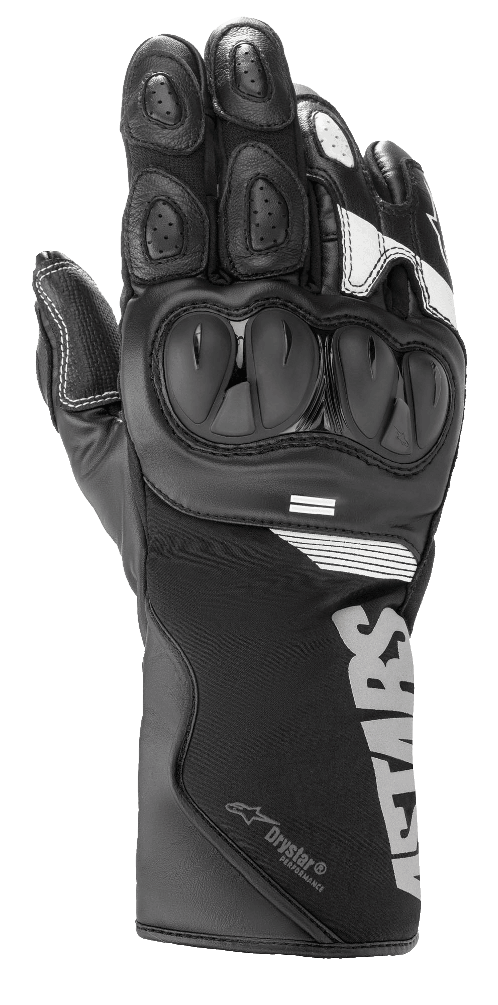 アルパインスターズ　SP-365 DRYSTAR (R) GLOVE SP-365 Drystar® Gloves - Black Motorcycle Gloves | Alpinestars®