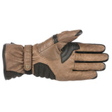 Café Divine Drystar® Leather Gloves