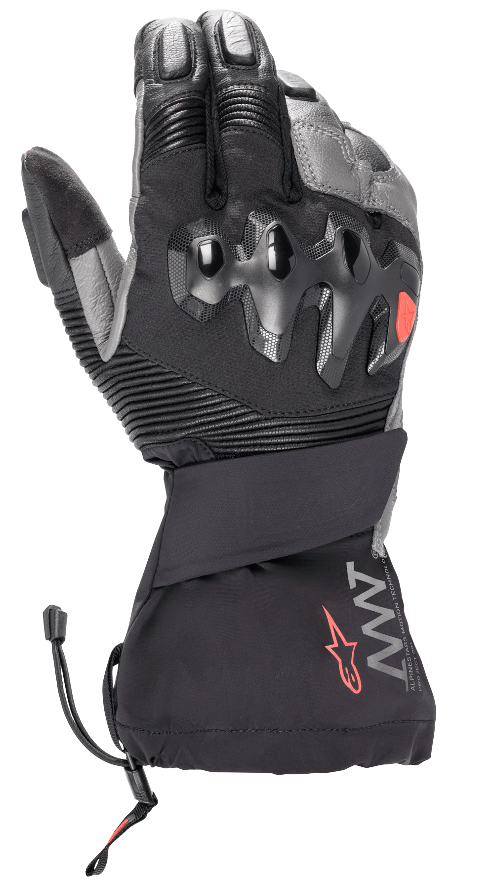 Amt-10 Drystar® Xf Winter - Motorcycle Gloves | Alpinestars®