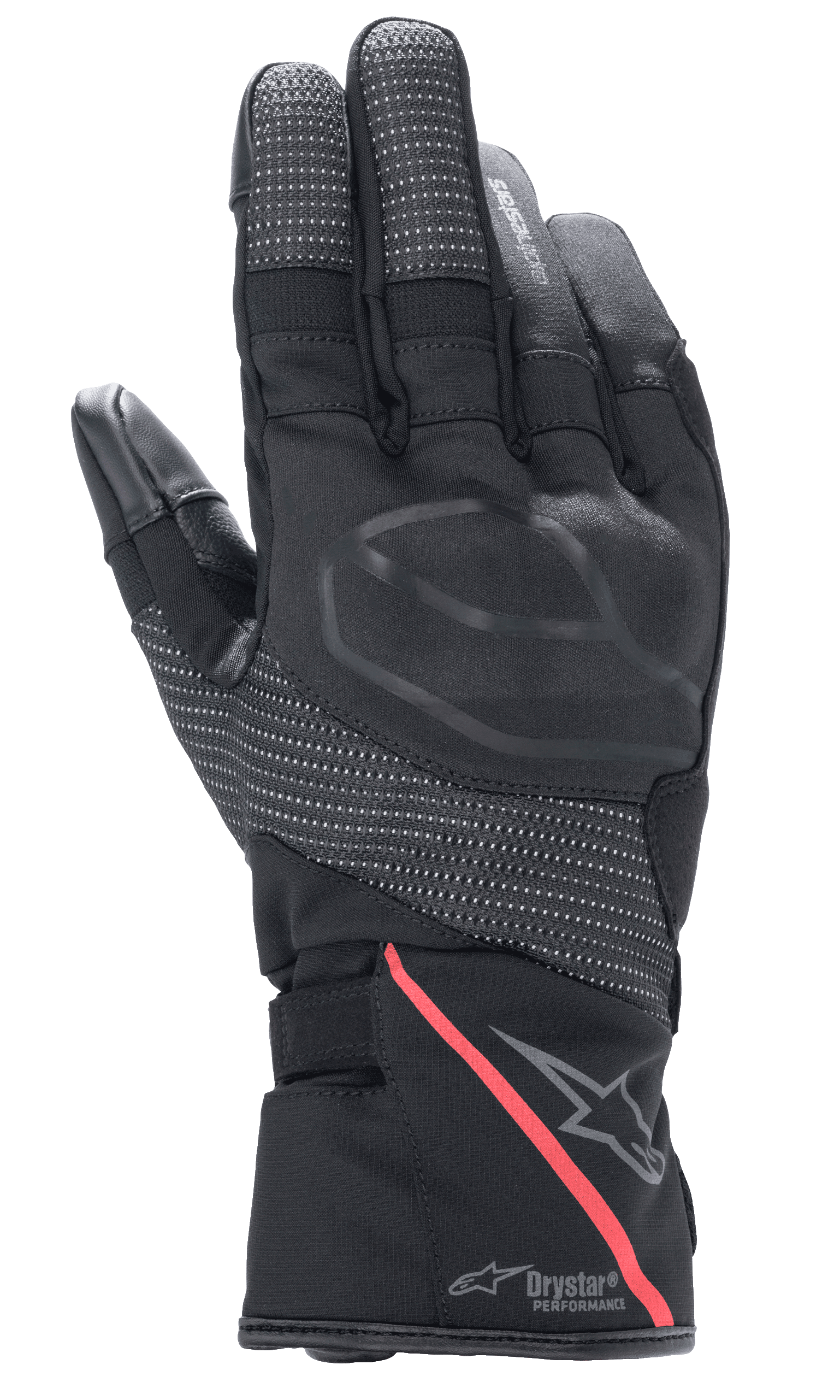 Women Stella Andes V3 Drystar® - Motorcycle Gloves | Alpinestars®