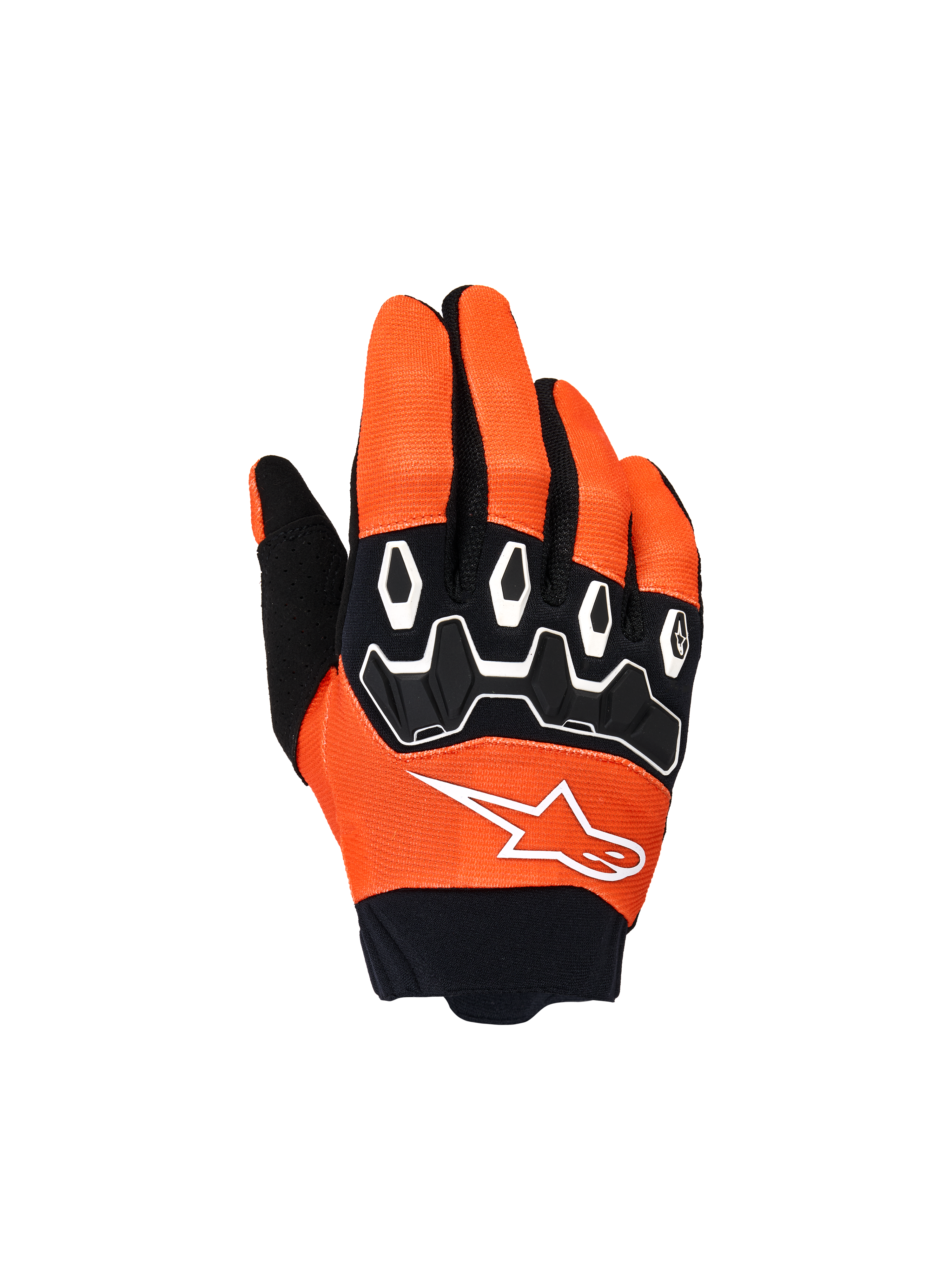 Youth & Kids Full Bore V2 - MX Gloves | Alpinestars®