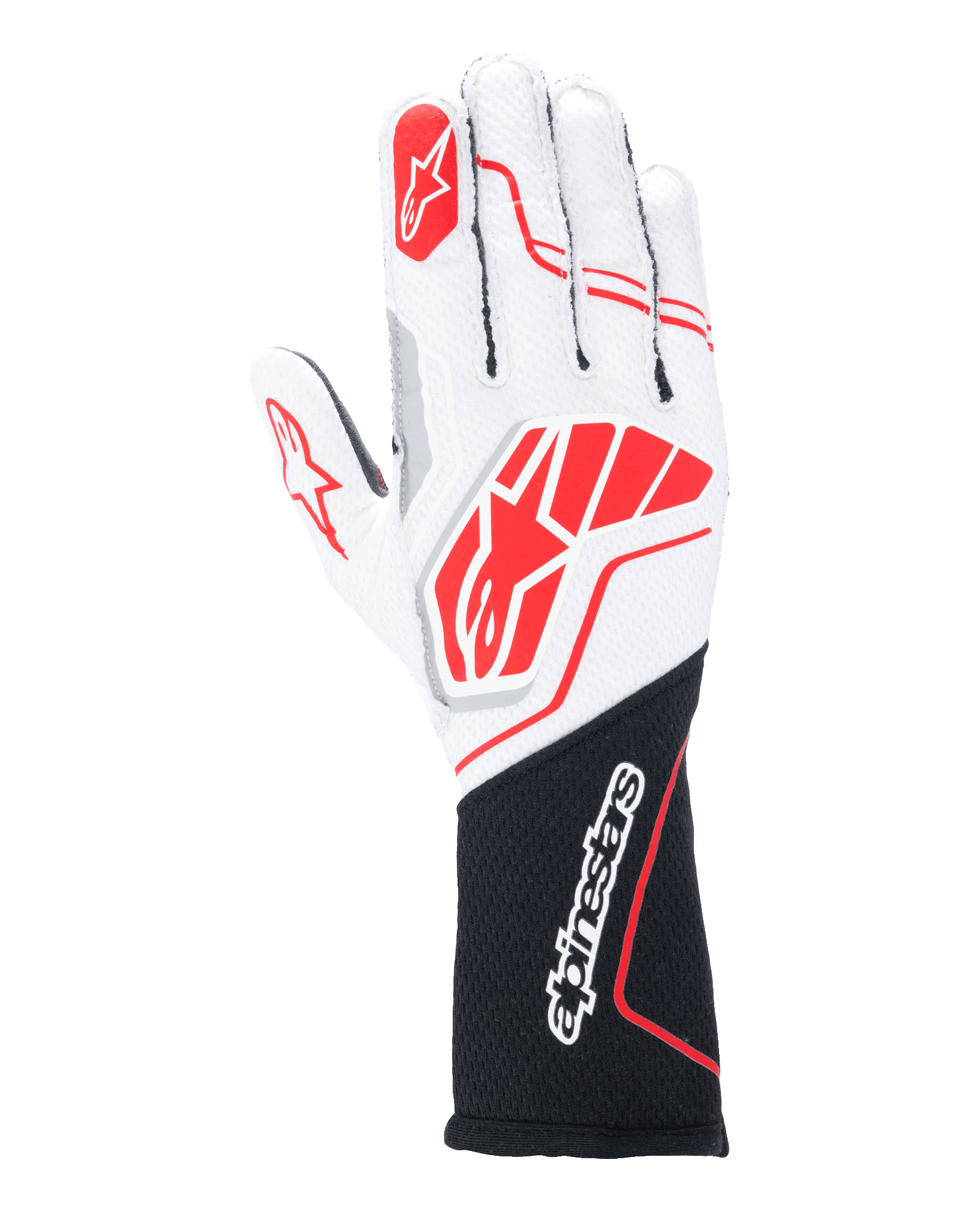 Tech-1 ZX V4 - Auto Gloves | Alpinestars®