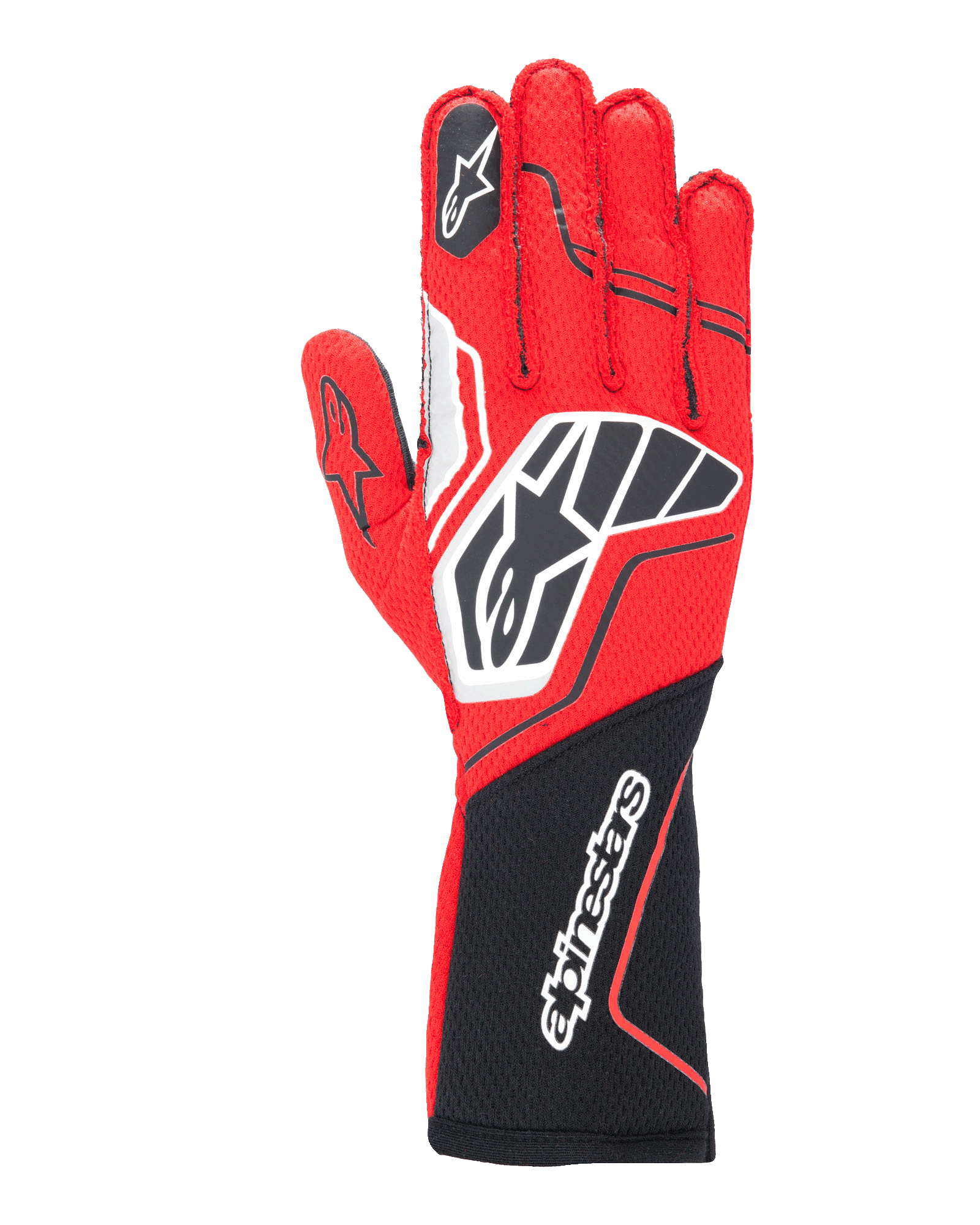 Tech-1 ZX V4 - Auto Gloves | Alpinestars® Tech-1 ZX V4 - Auto Gloves | Alpinestars®