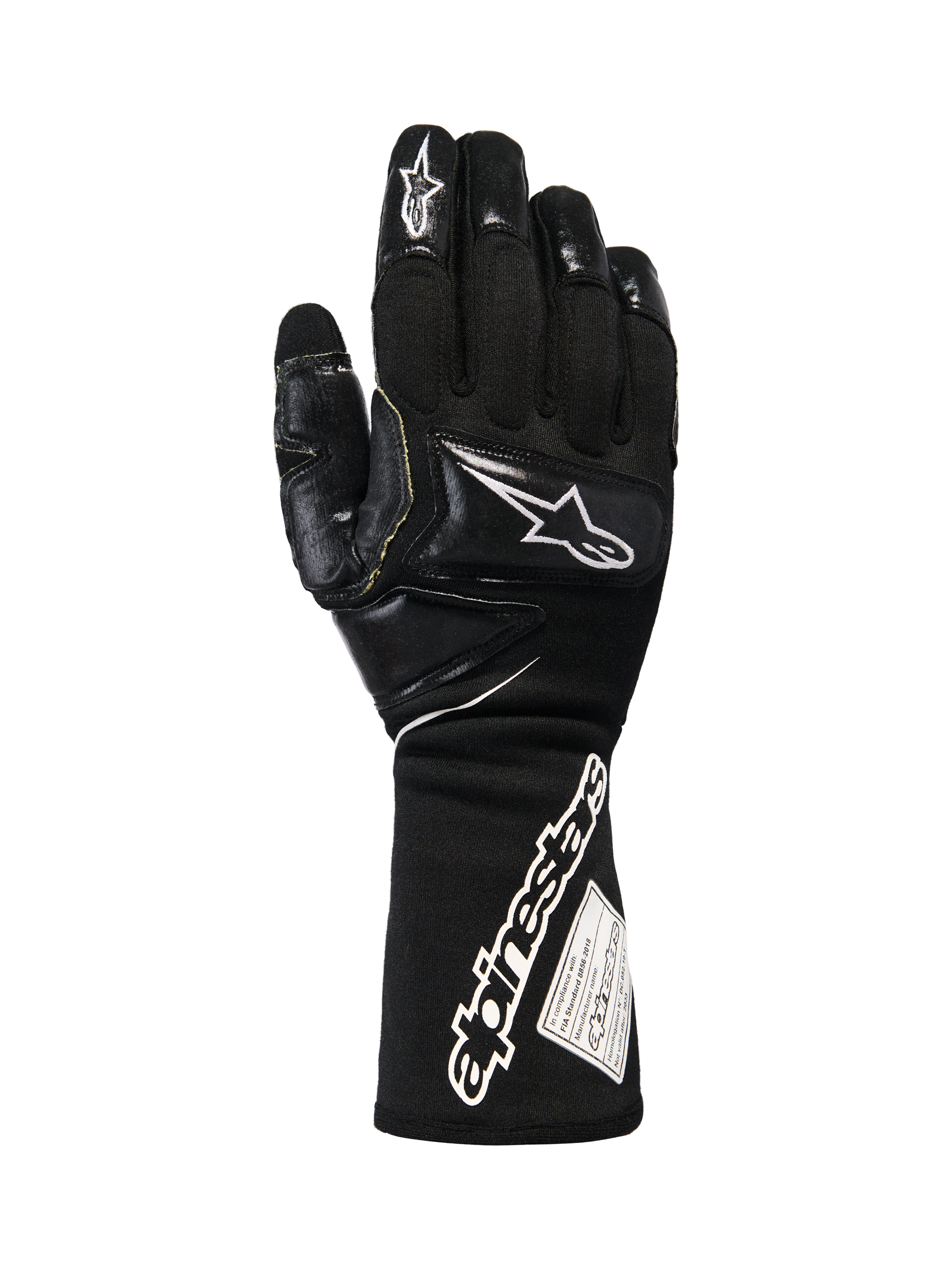 Tech-M V2 Gloves FIA | Alpinestars