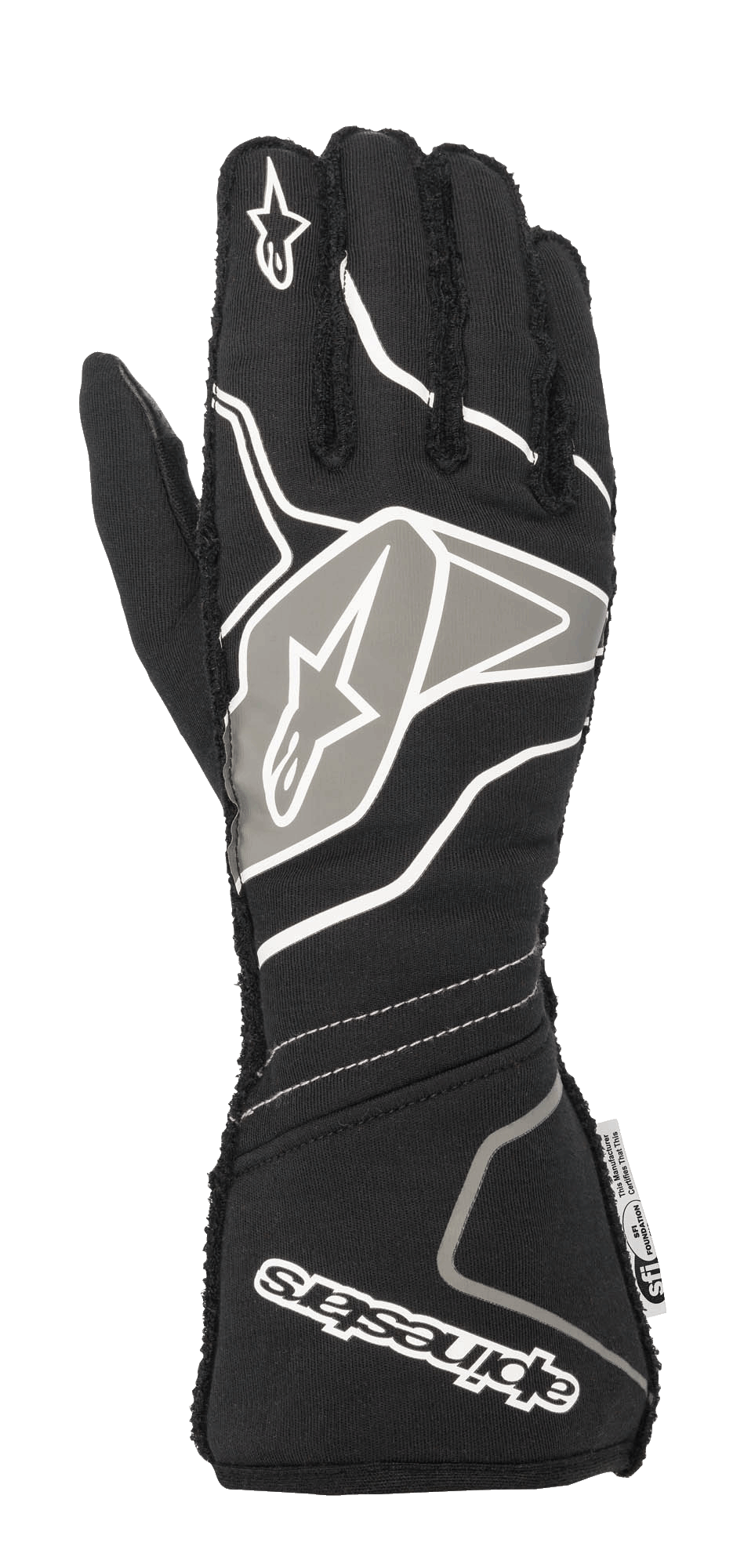 Tech-1 ZX V2 - Auto Gloves | Alpinestars® Tech-1 ZX V2 - Auto Gloves | Alpinestars®