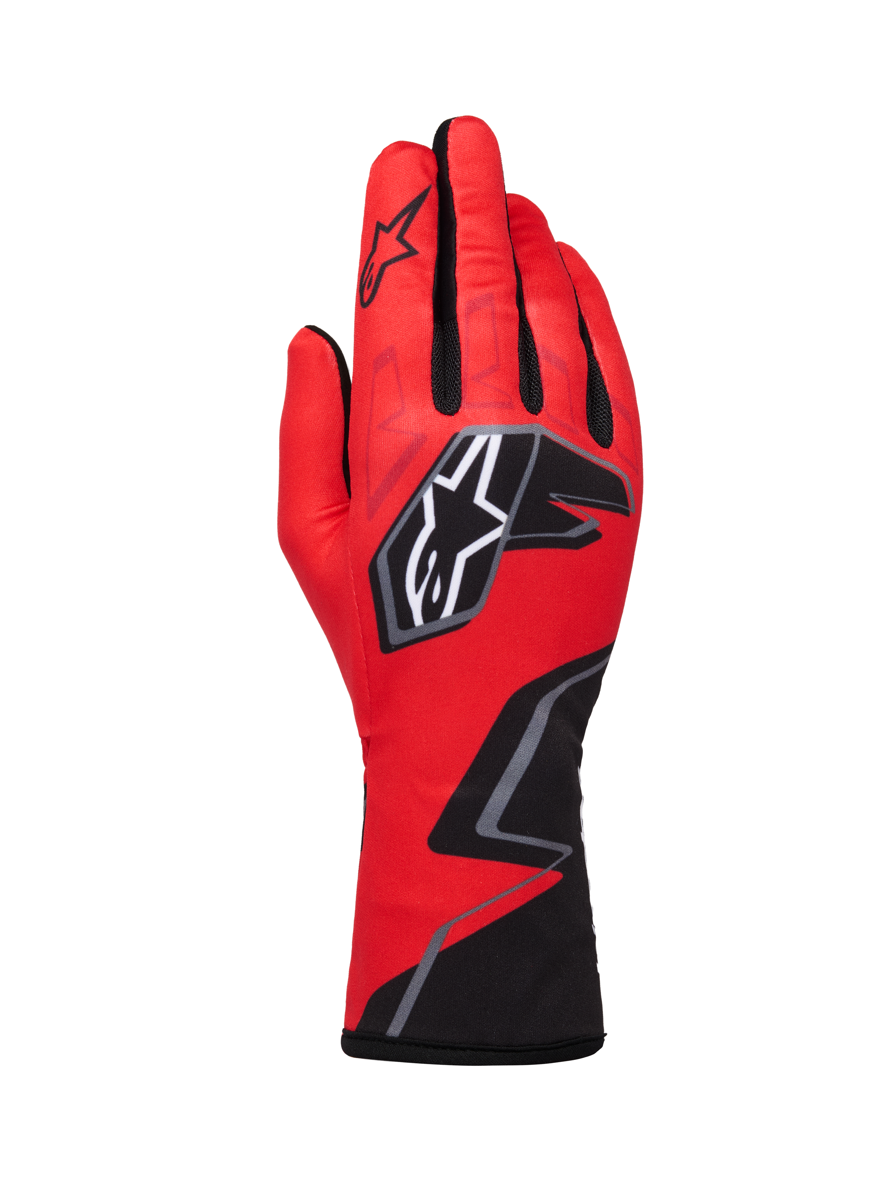 Tech-1 K Race V2 Gloves Graphic 1 | Alpinestars Tech-1 K Race V2 Gloves Graphic 1 | Alpinestars