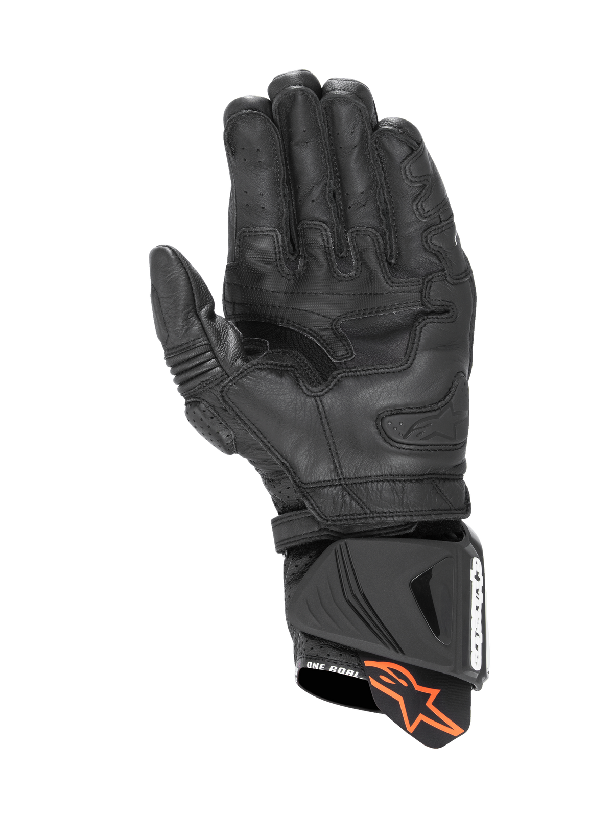 GP Pro RS4 Gloves