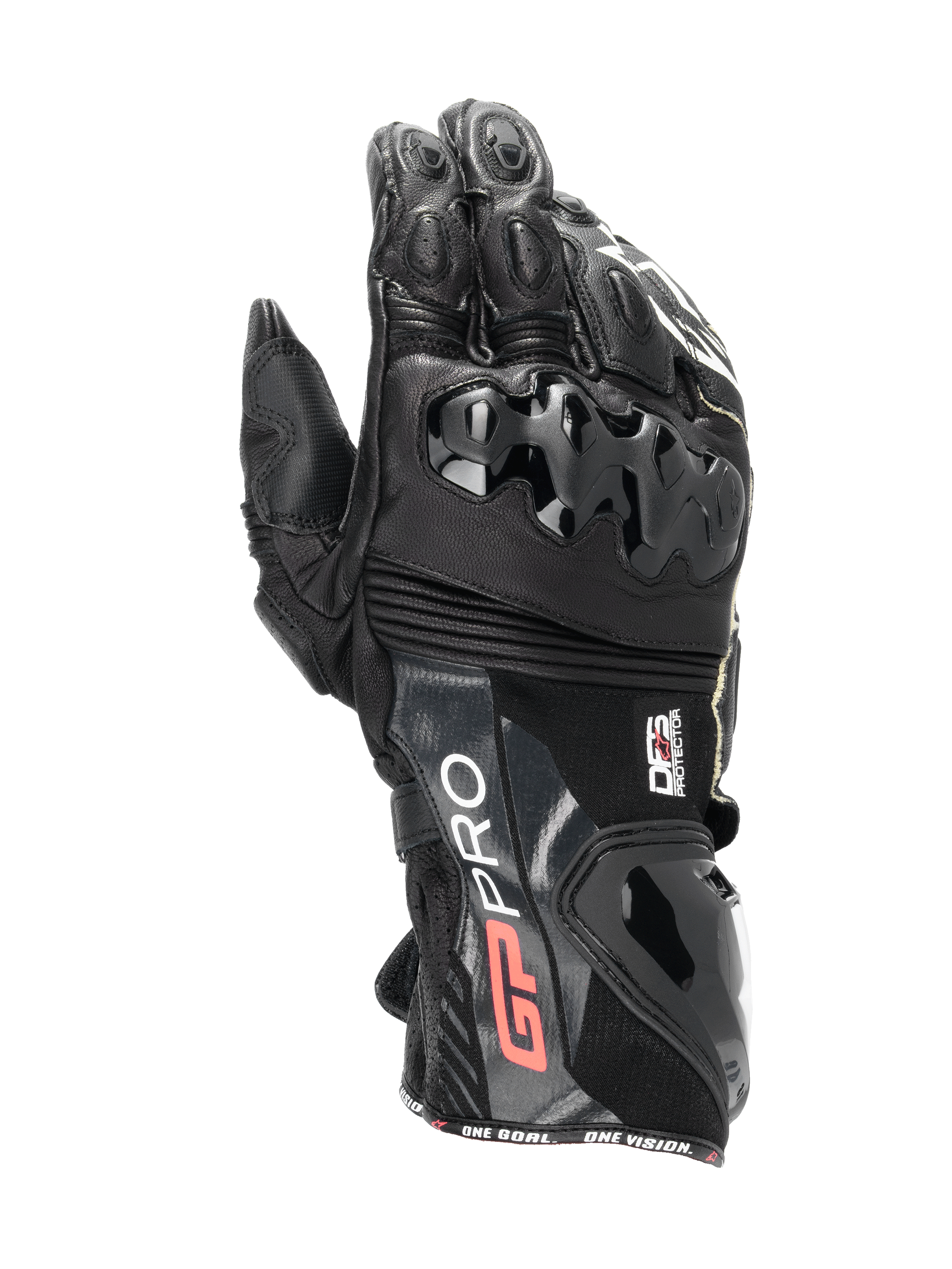 Alpinestars GP PRO グローブ ブラック GP Pro RS4 Gloves | Alpinestars