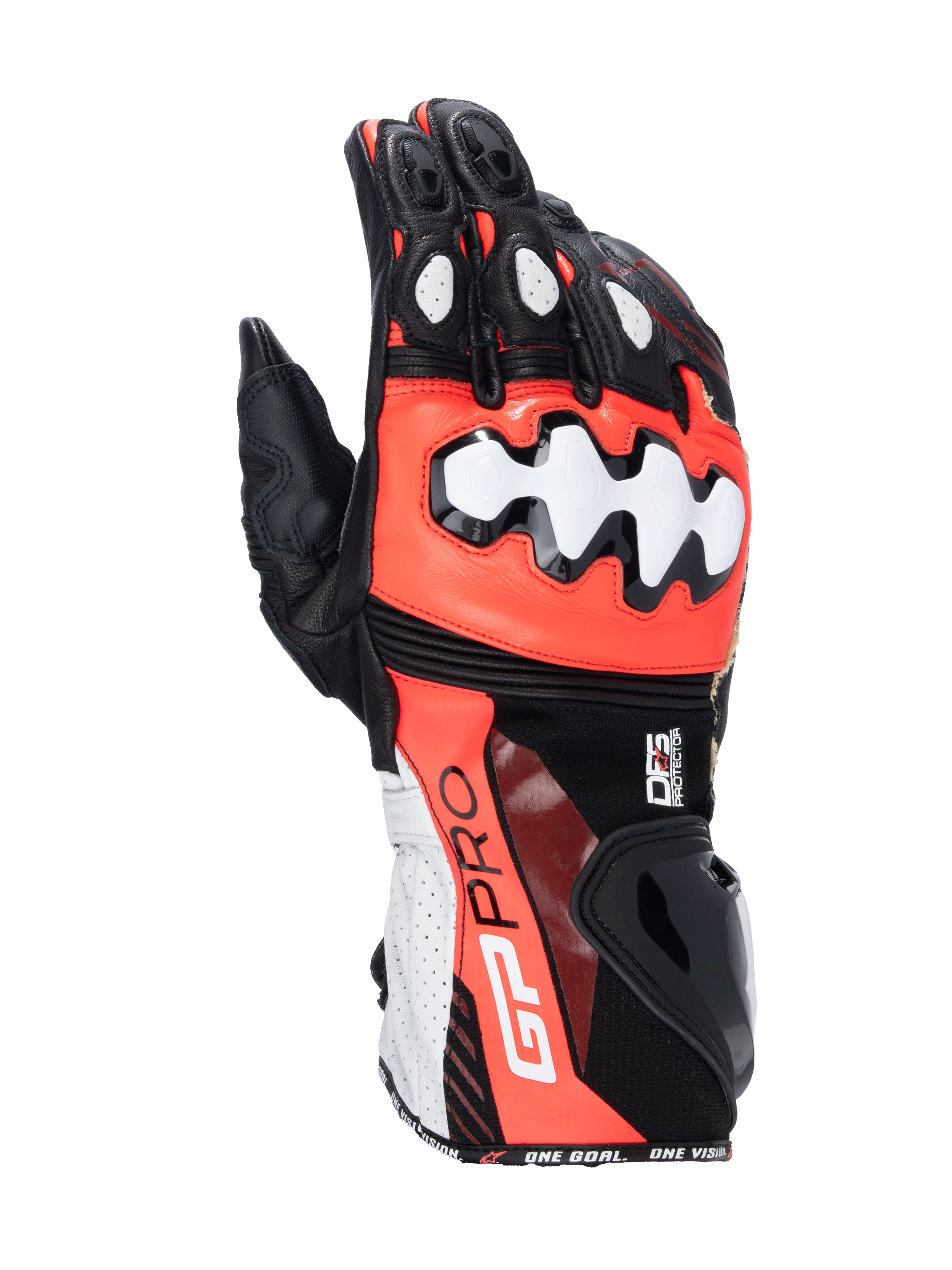 GP Pro RS4 Gloves | Alpinestars