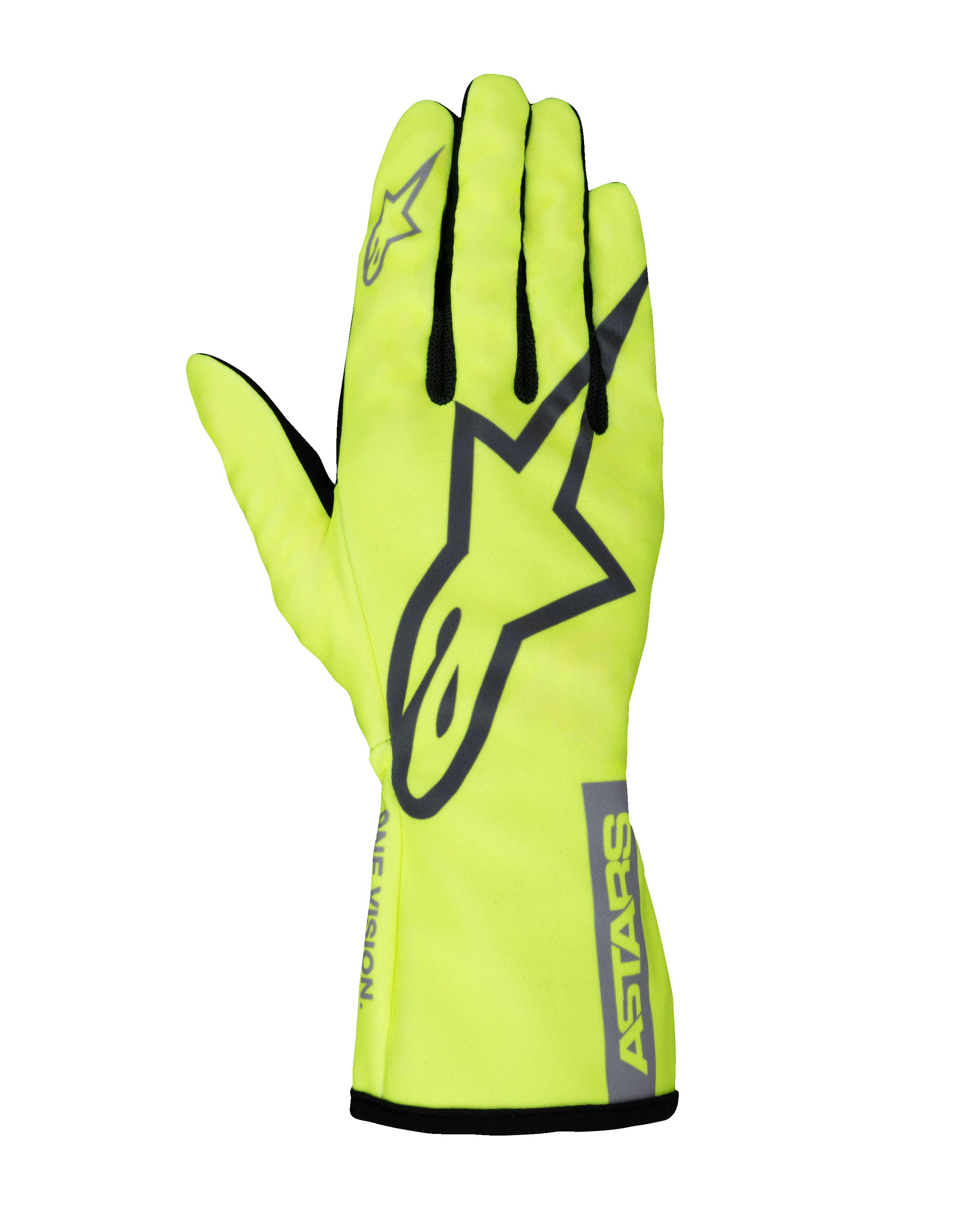 Youth Tech-1 K Race S V2 Pure - Karting Gloves | Alpinestars®