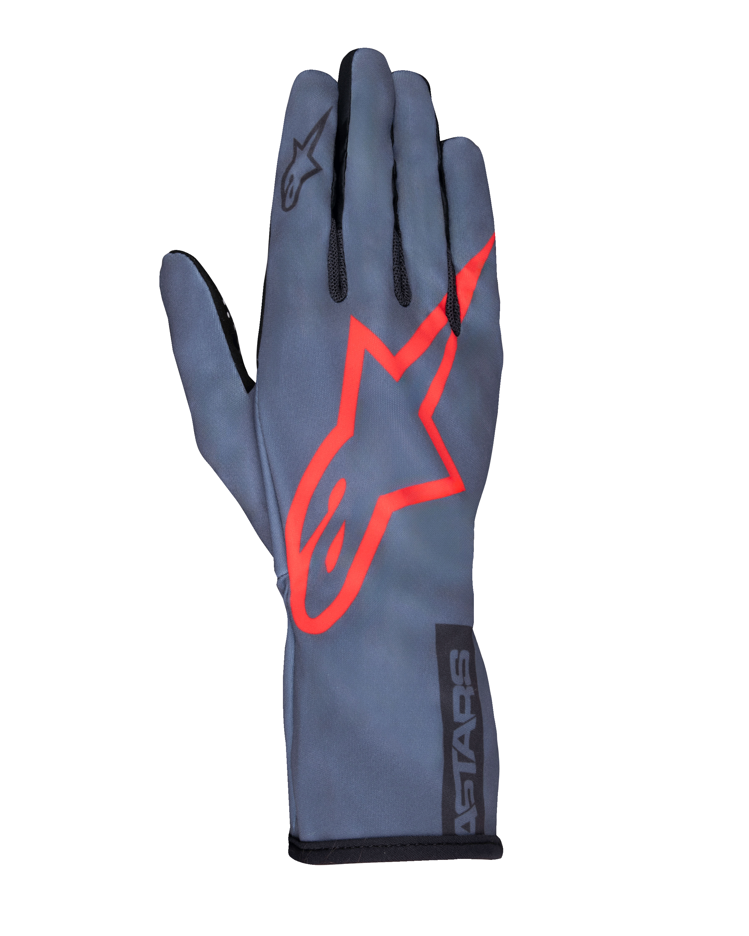 Tech-1 K Race V2 Pure - Karting Gloves | Alpinestars®