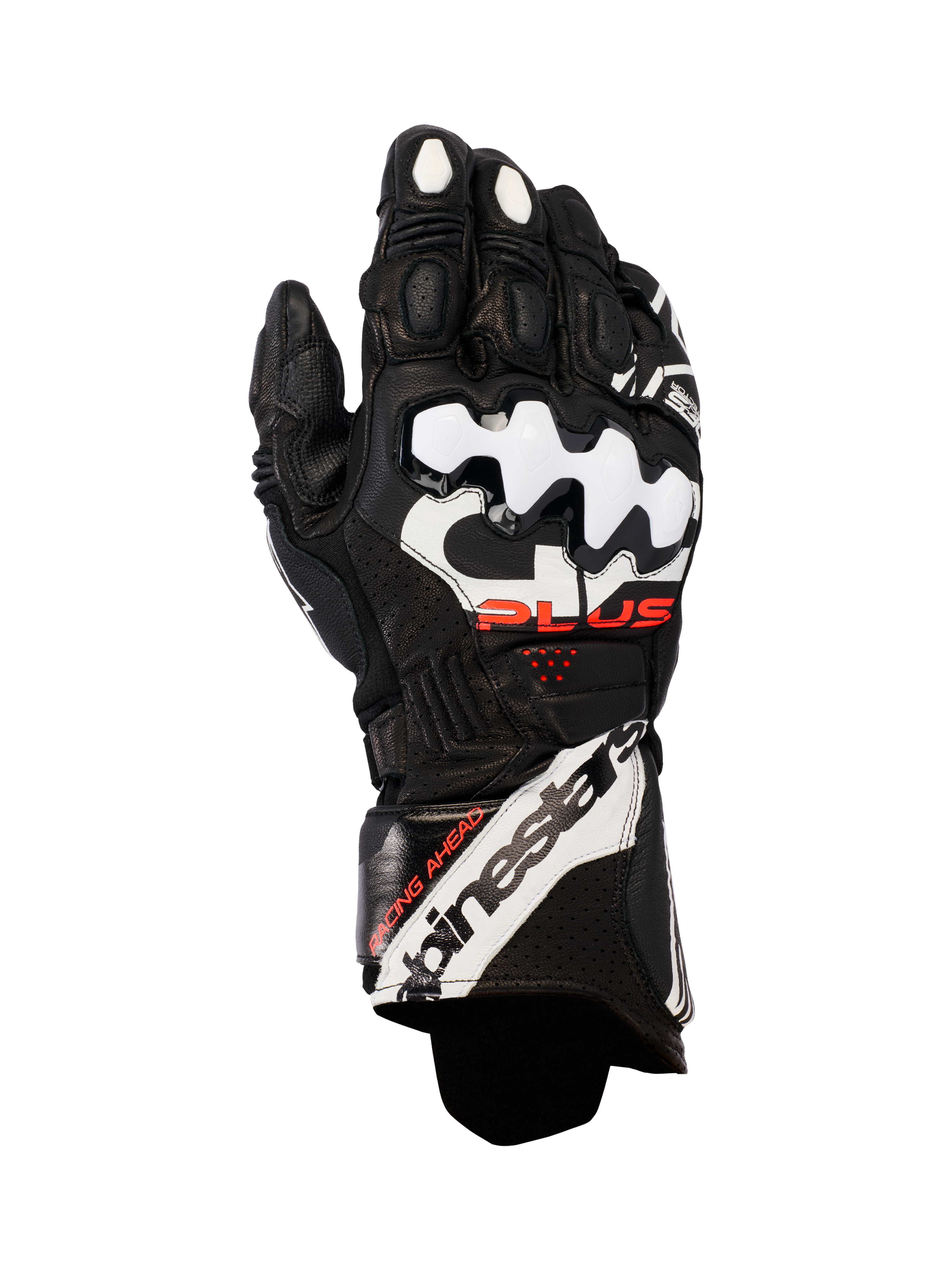 Alpinestars - GP Plus R V3 Leather Gloves