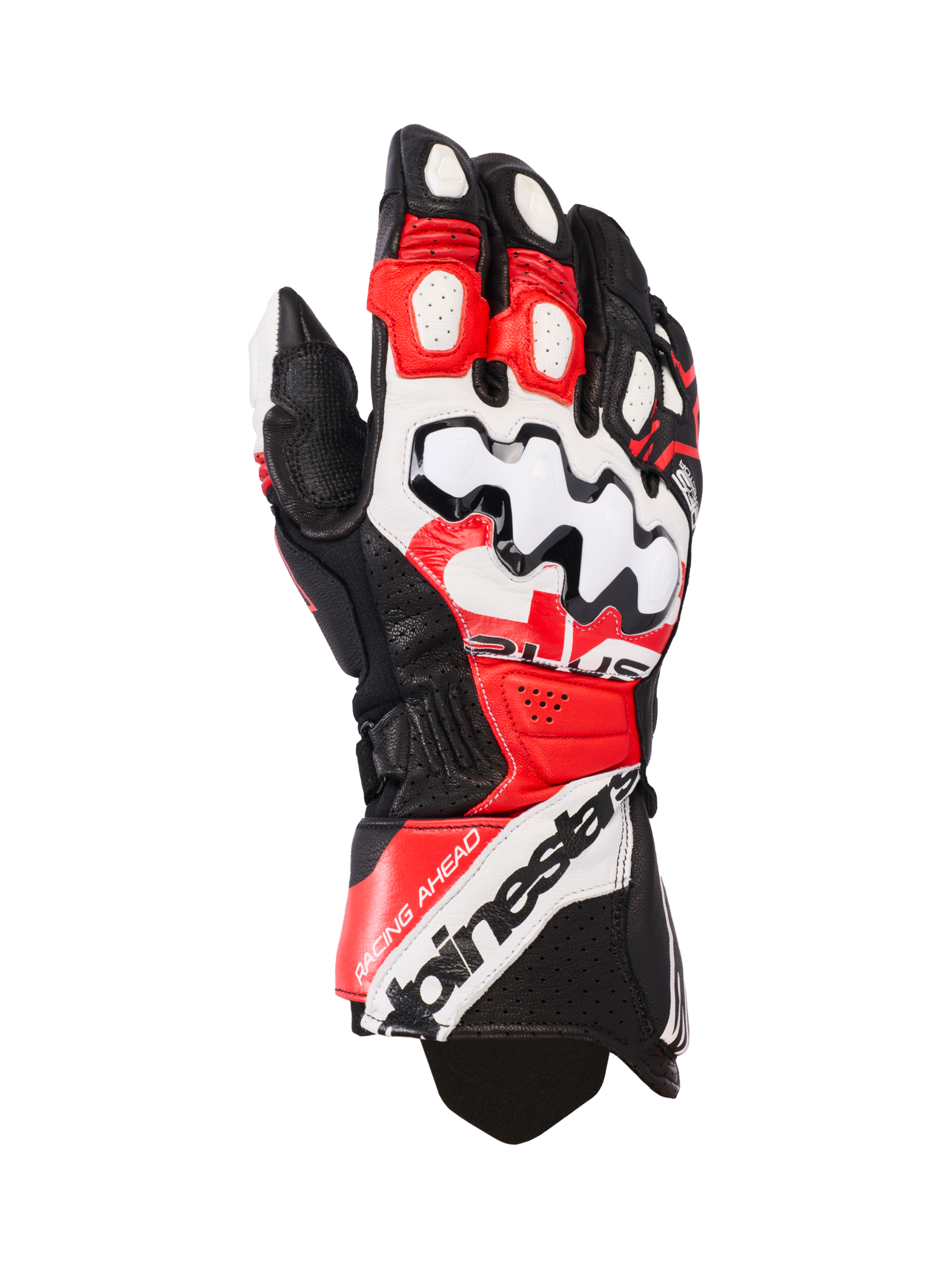 Alpinestars - GP Plus R V3 Leather Gloves
