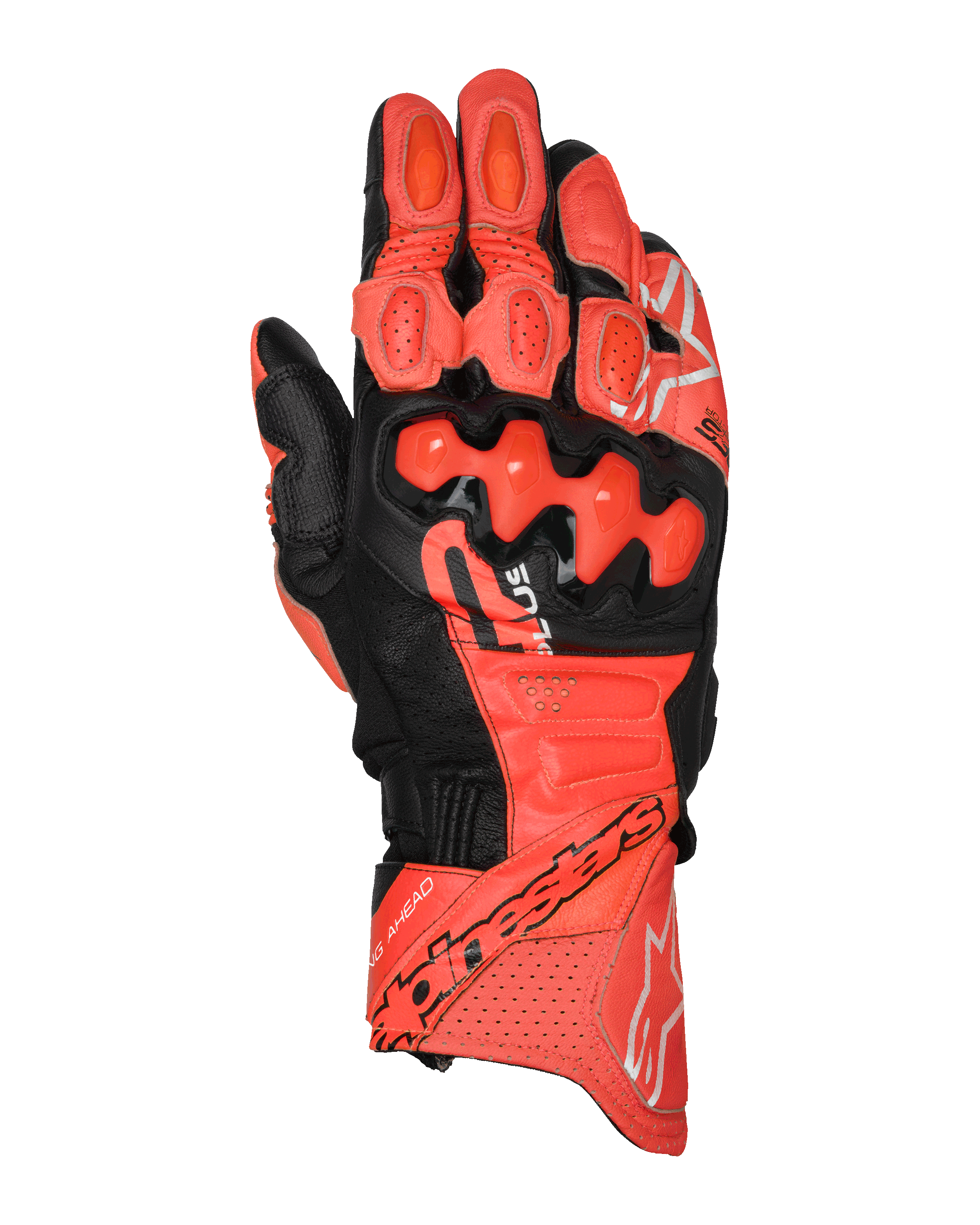 Gp Plus R V3 Leather - Motorcycle Gloves | Alpinestars® Gp Plus R V3 Leather - Motorcycle Gloves | Alpinestars®