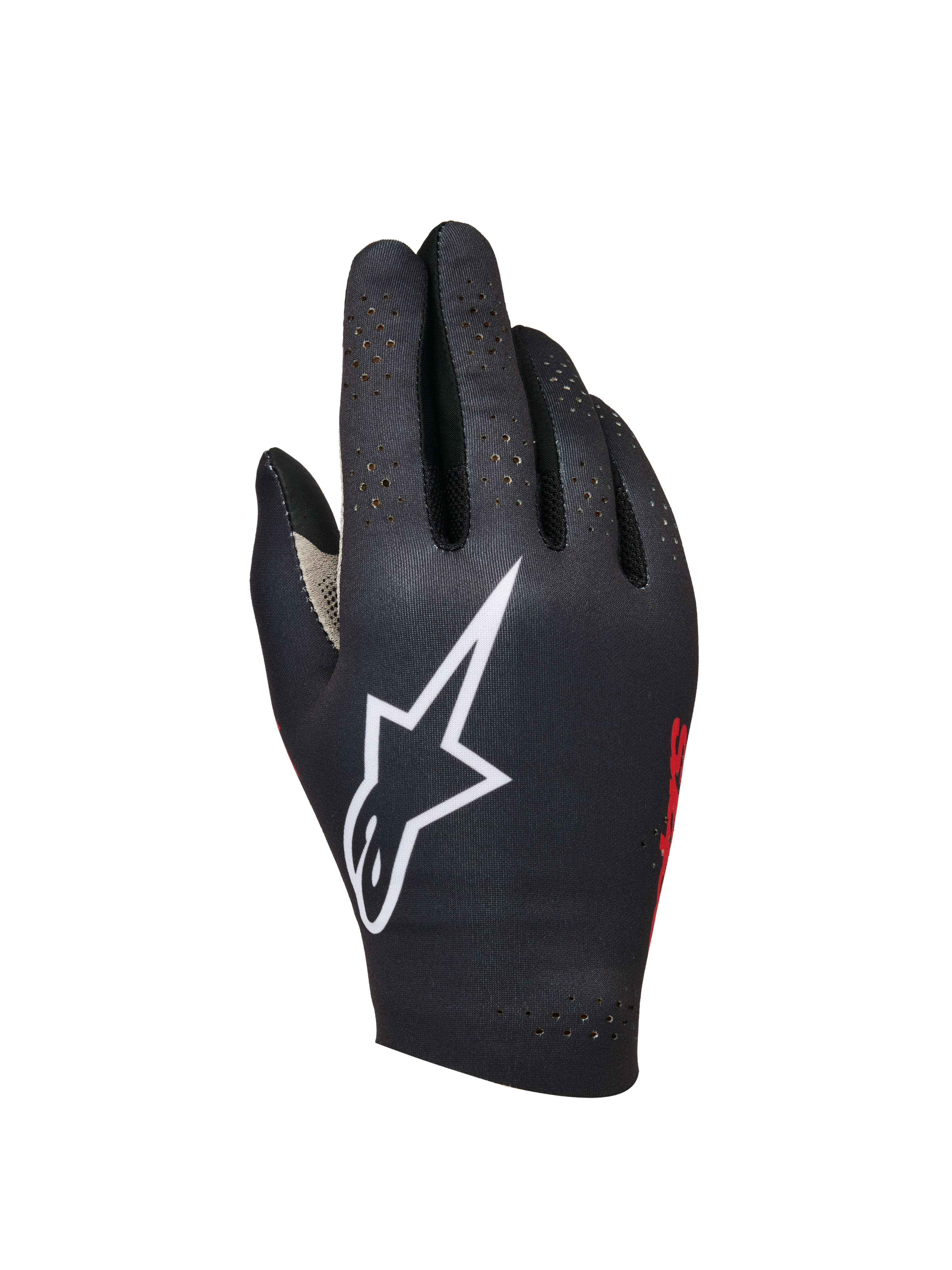 Sim Gloves Graphic 1 | Alpinestars