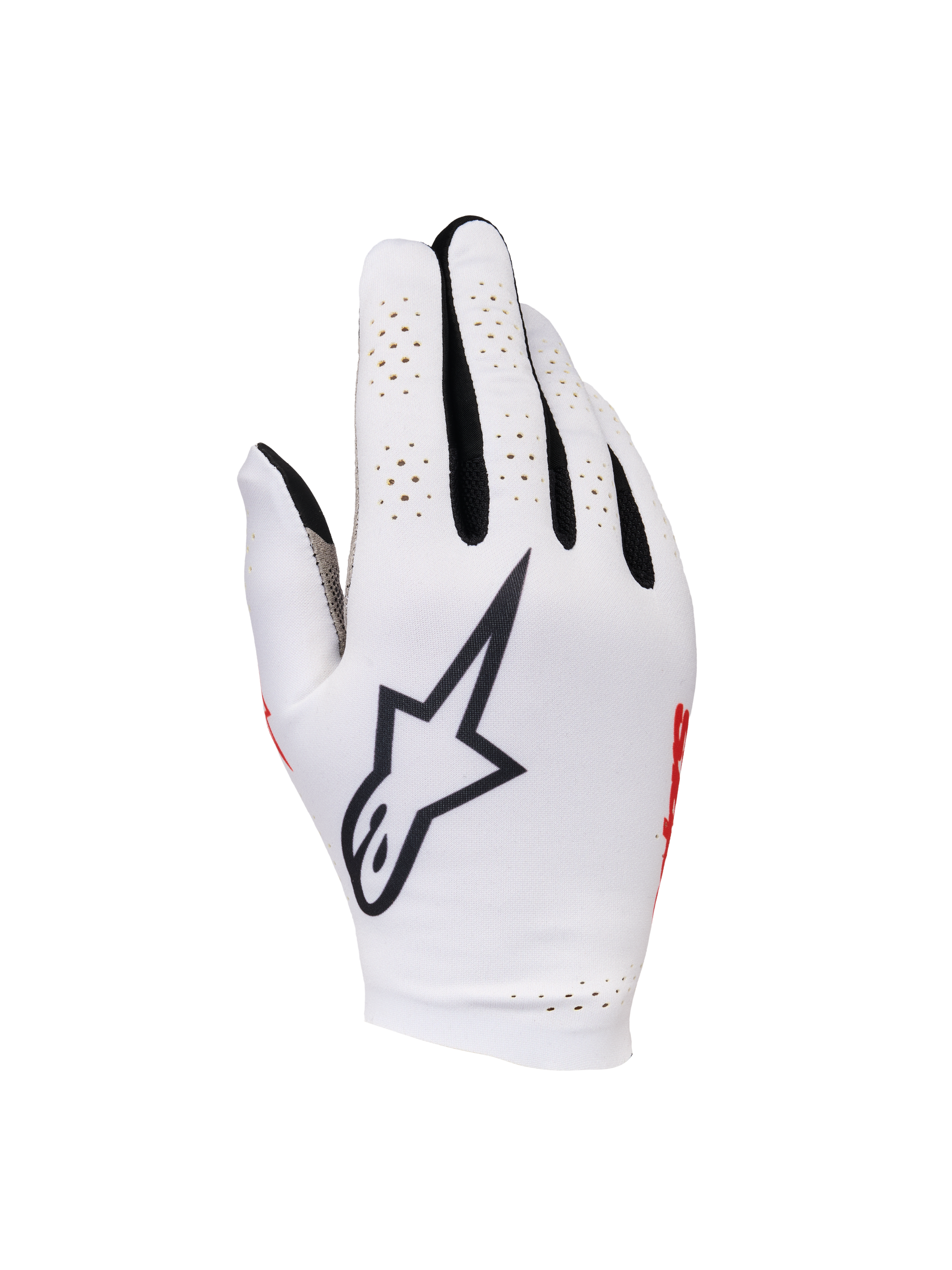 Sim Gloves Graphic 1 | Alpinestars
