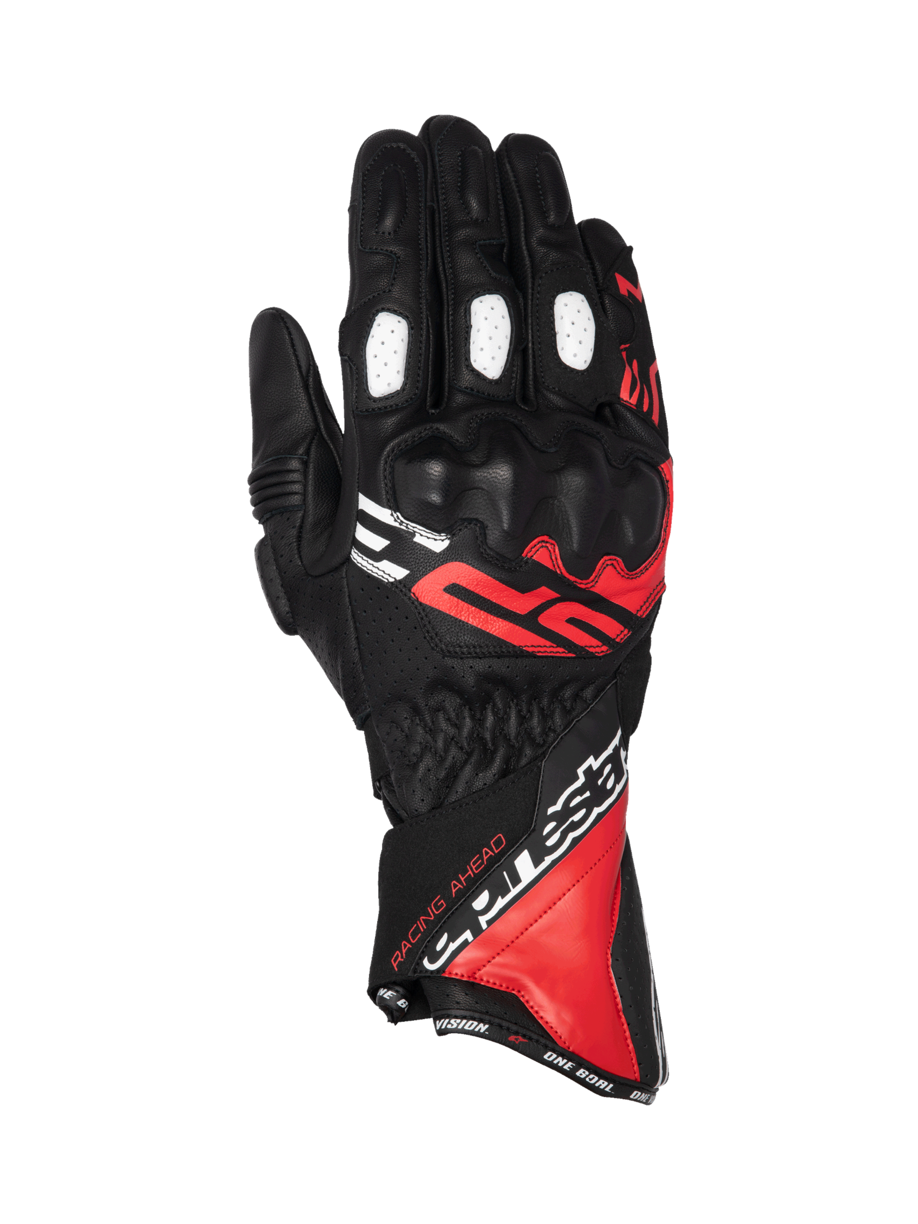 SP-3 - Motorcycle Gloves | Alpinestars®