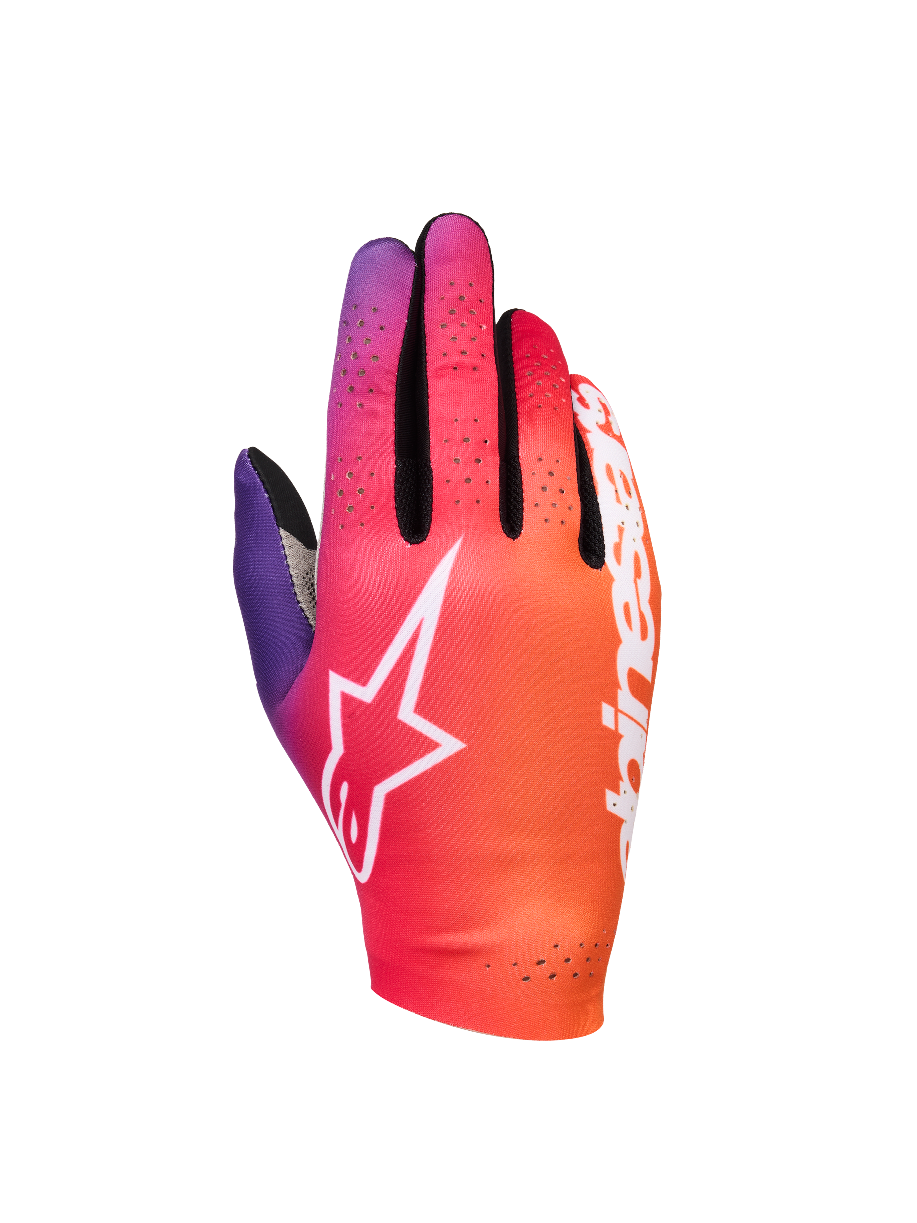 Sim Gloves Graphic 2 | Alpinestars