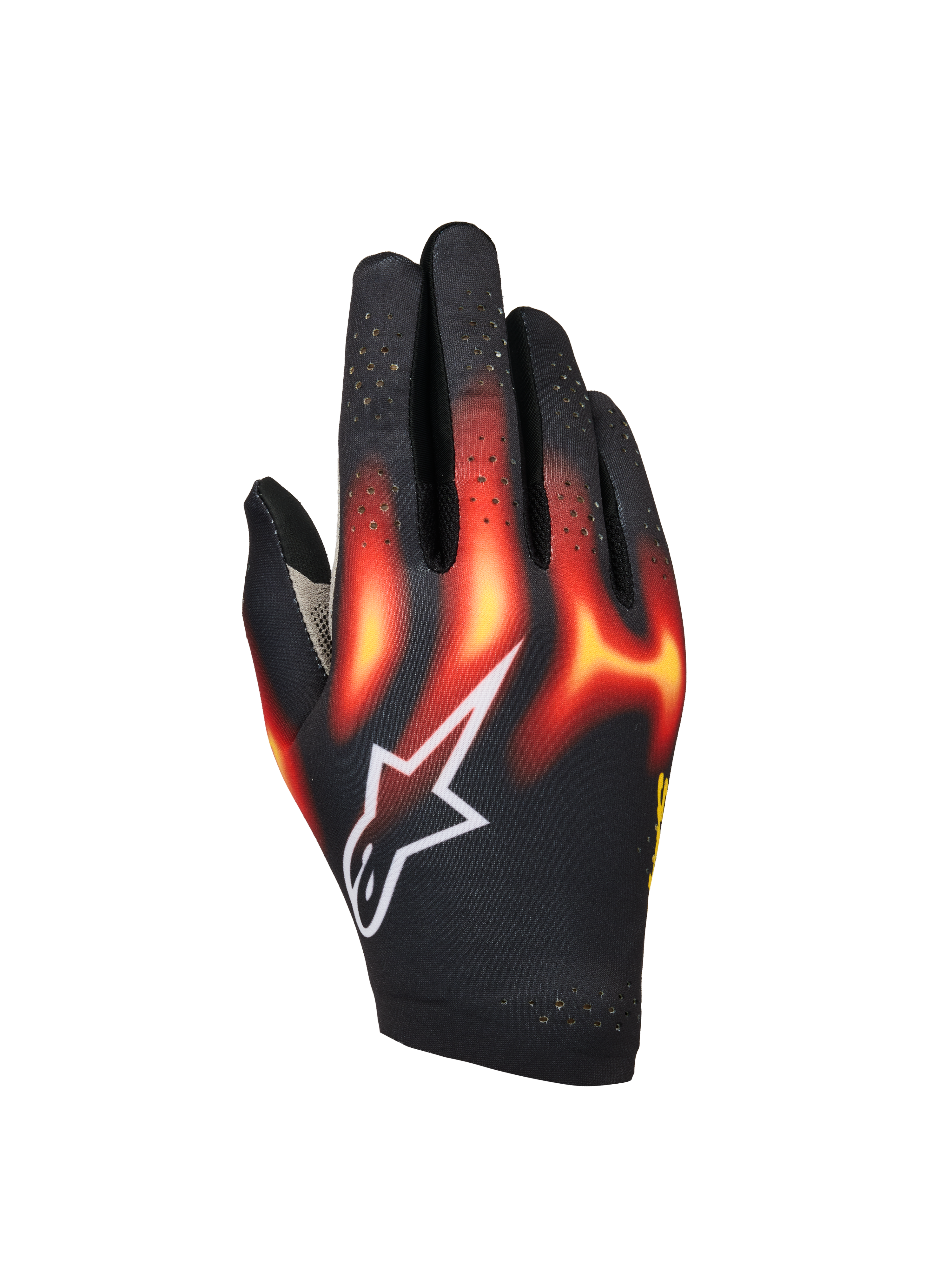 Sim Gloves Graphic 3 | Alpinestars