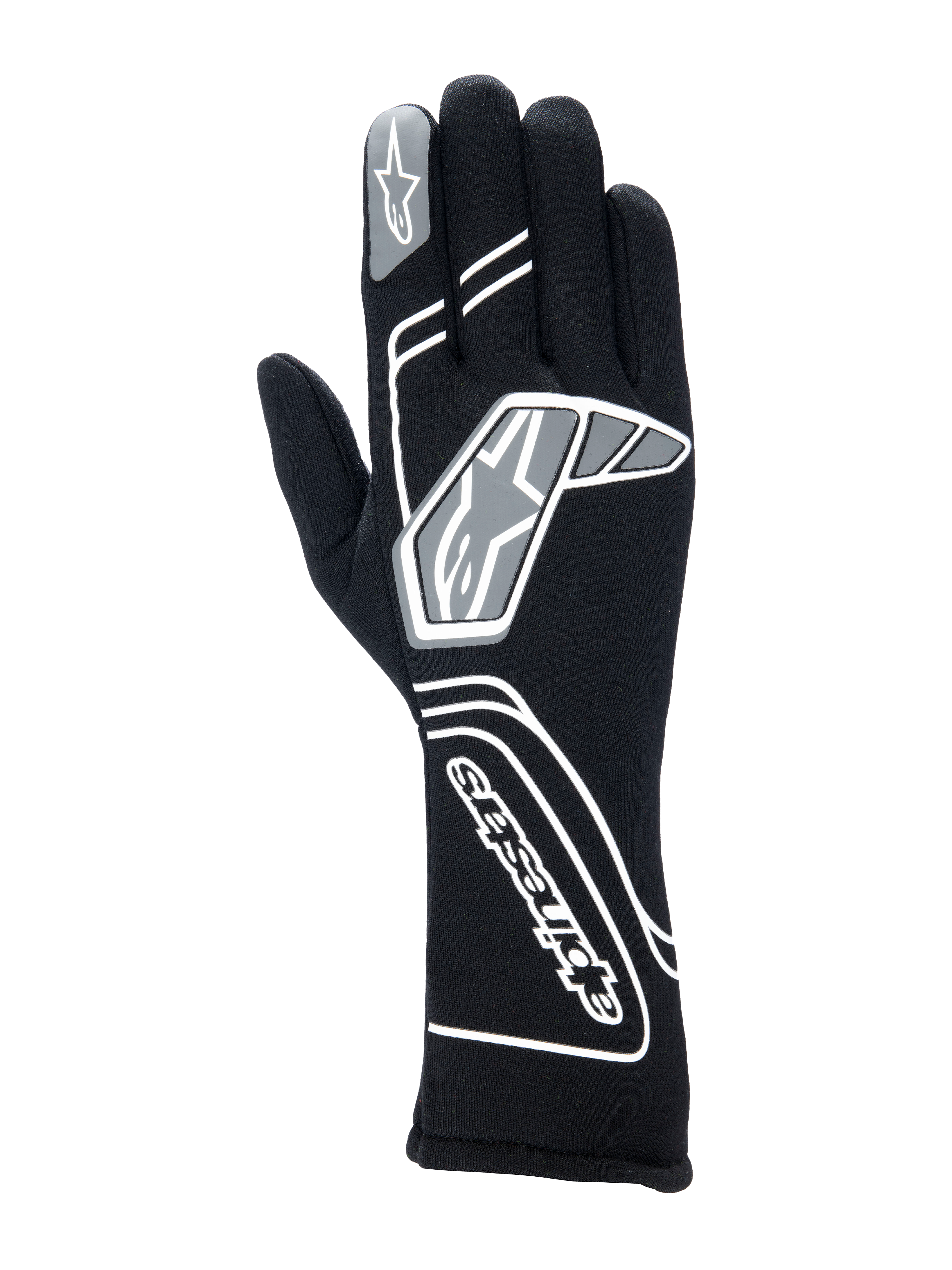 Tech-1 Start V4 - Auto Gloves | Alpinestars® Tech-1 Start V4 - Auto Gloves | Alpinestars®