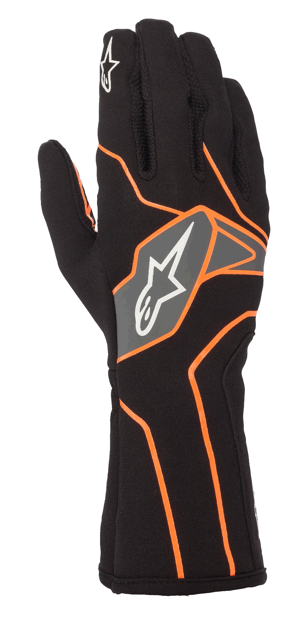 Tech-1 K V2 - Auto & Karting Gloves | Alpinestars®