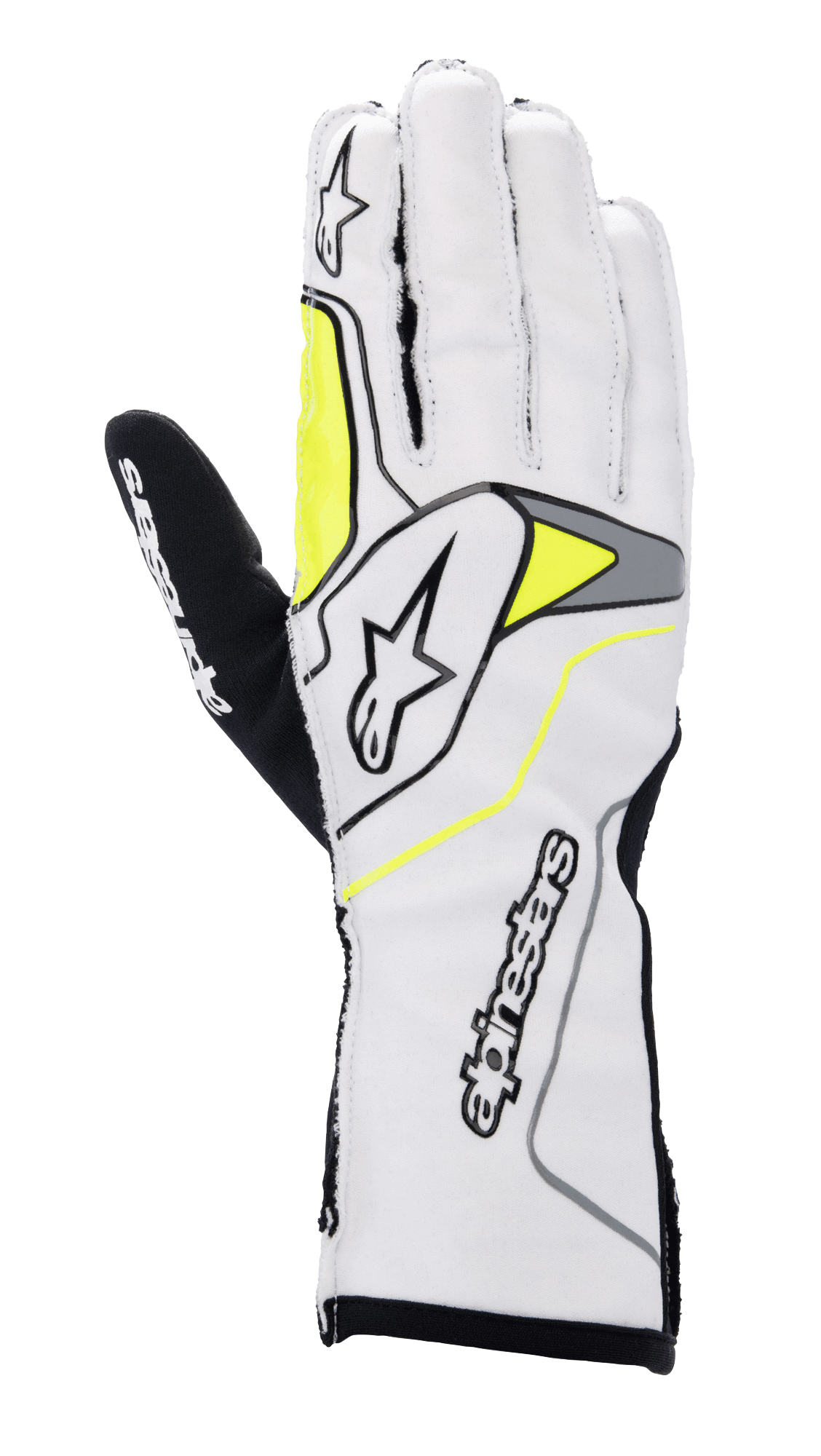 Tech-1 KX V3 - Motorcycle Gloves | Alpinestars®