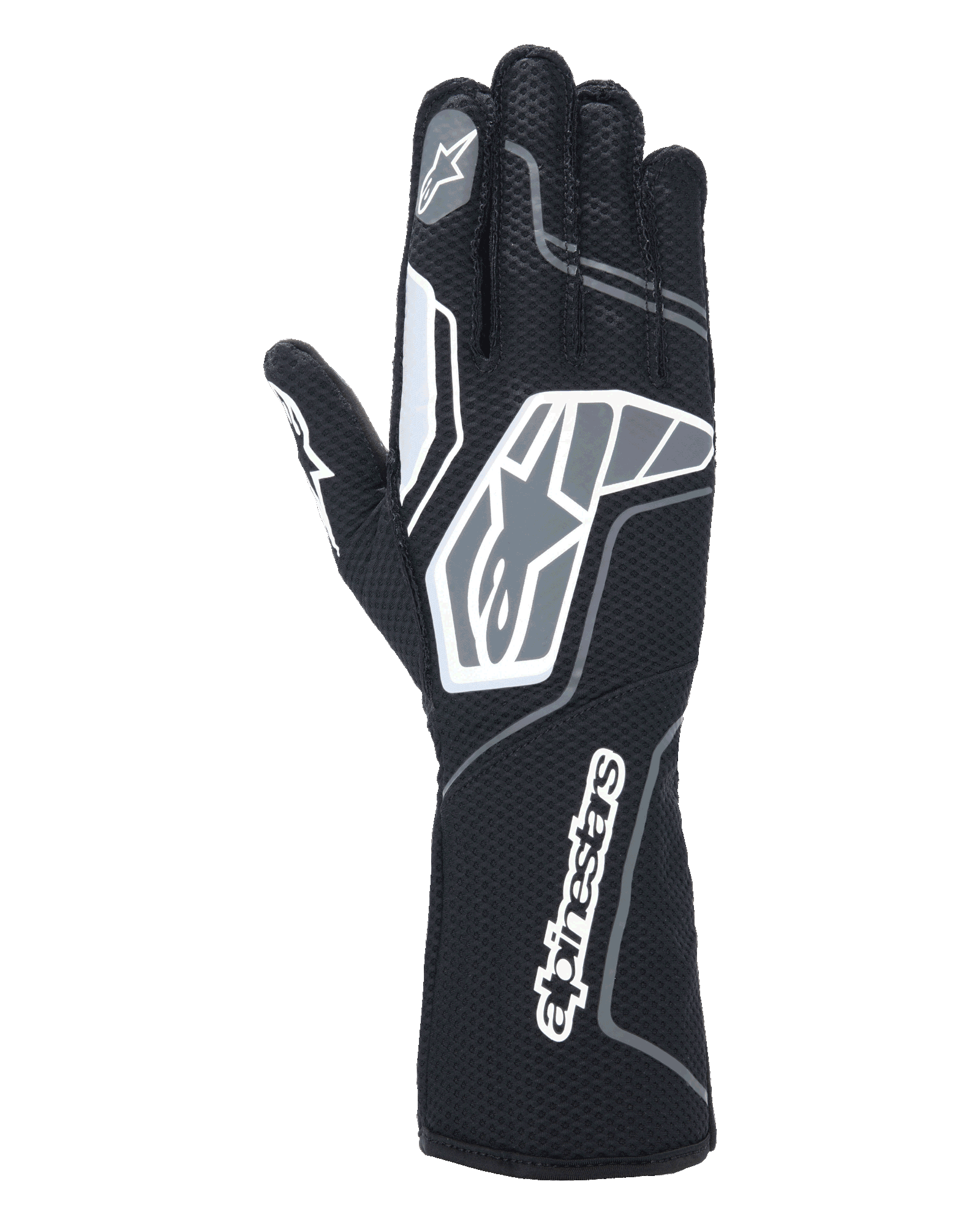 Tech-1 KX V4 - Karting Gloves | Alpinestars®