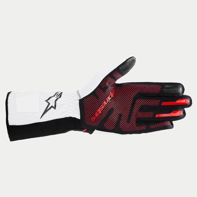 Tech-1 KX V4 Gloves