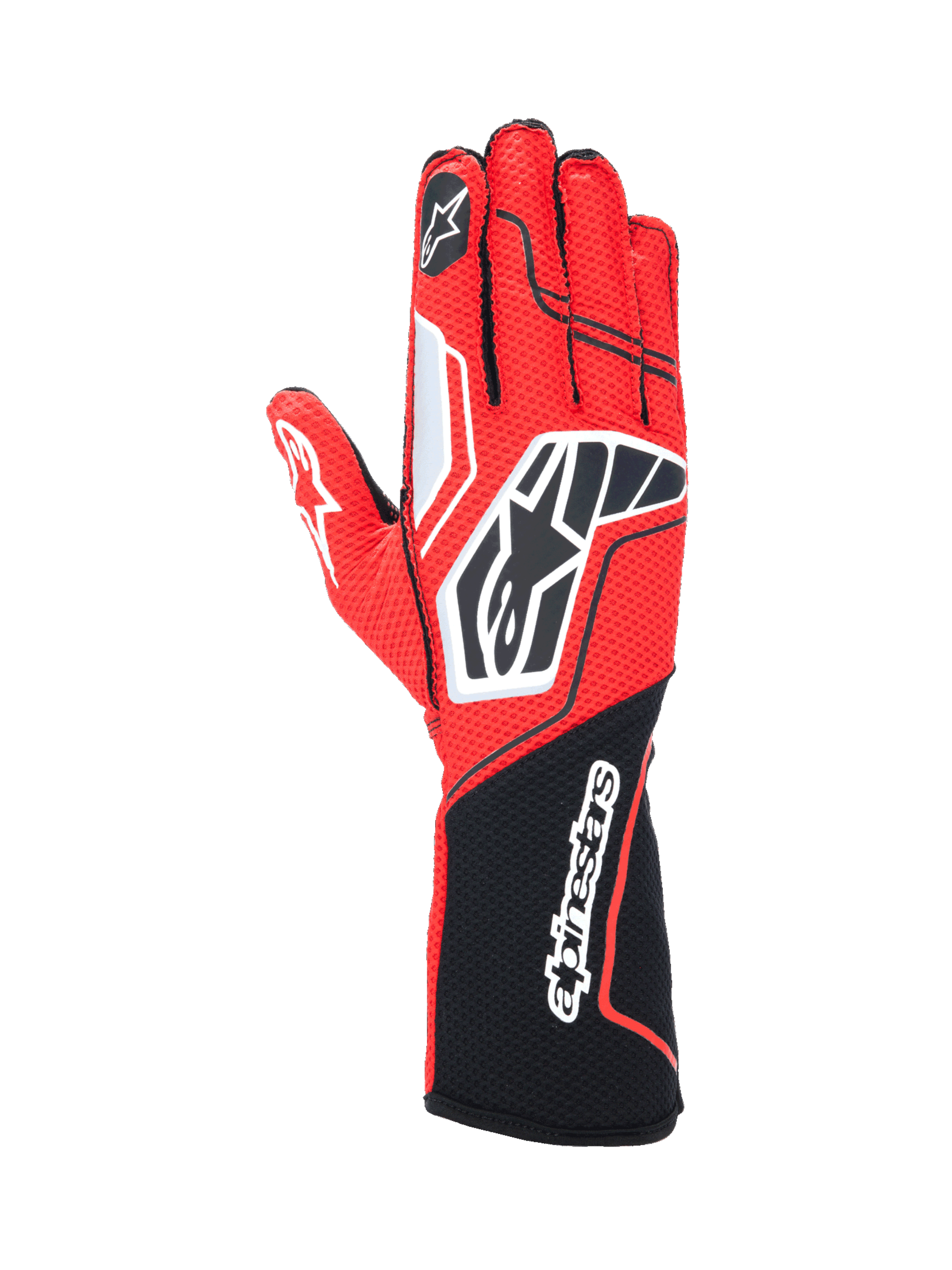 Tech-1 KX V4 - Karting Gloves | Alpinestars®