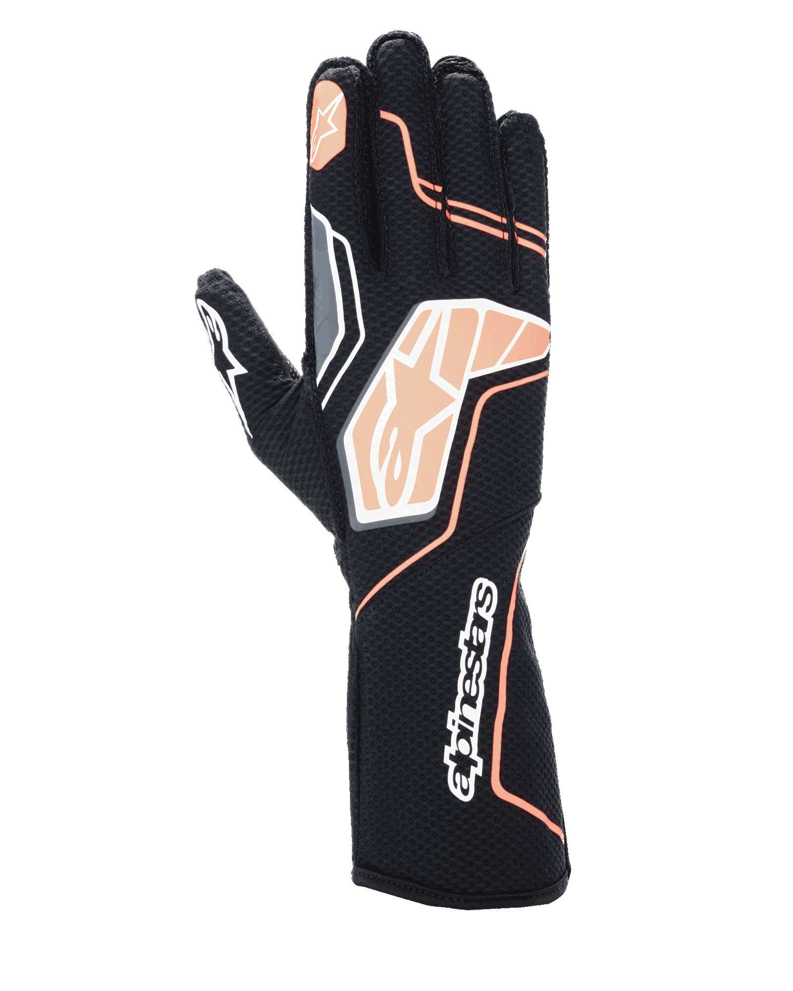 Tech-1 KX V4 - Karting Gloves | Alpinestars®
