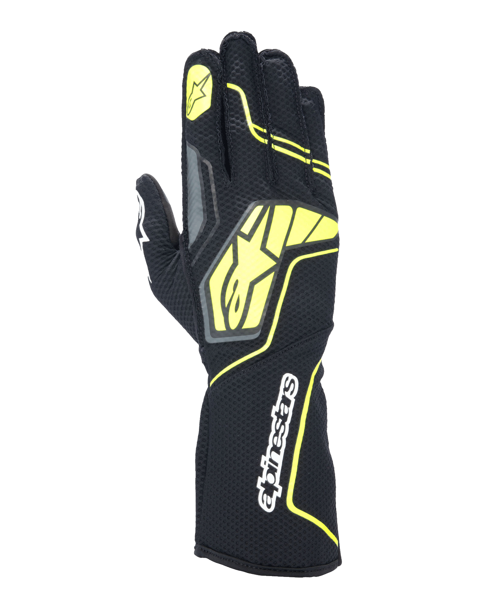 Tech-1 KX V4 - Karting Gloves | Alpinestars®