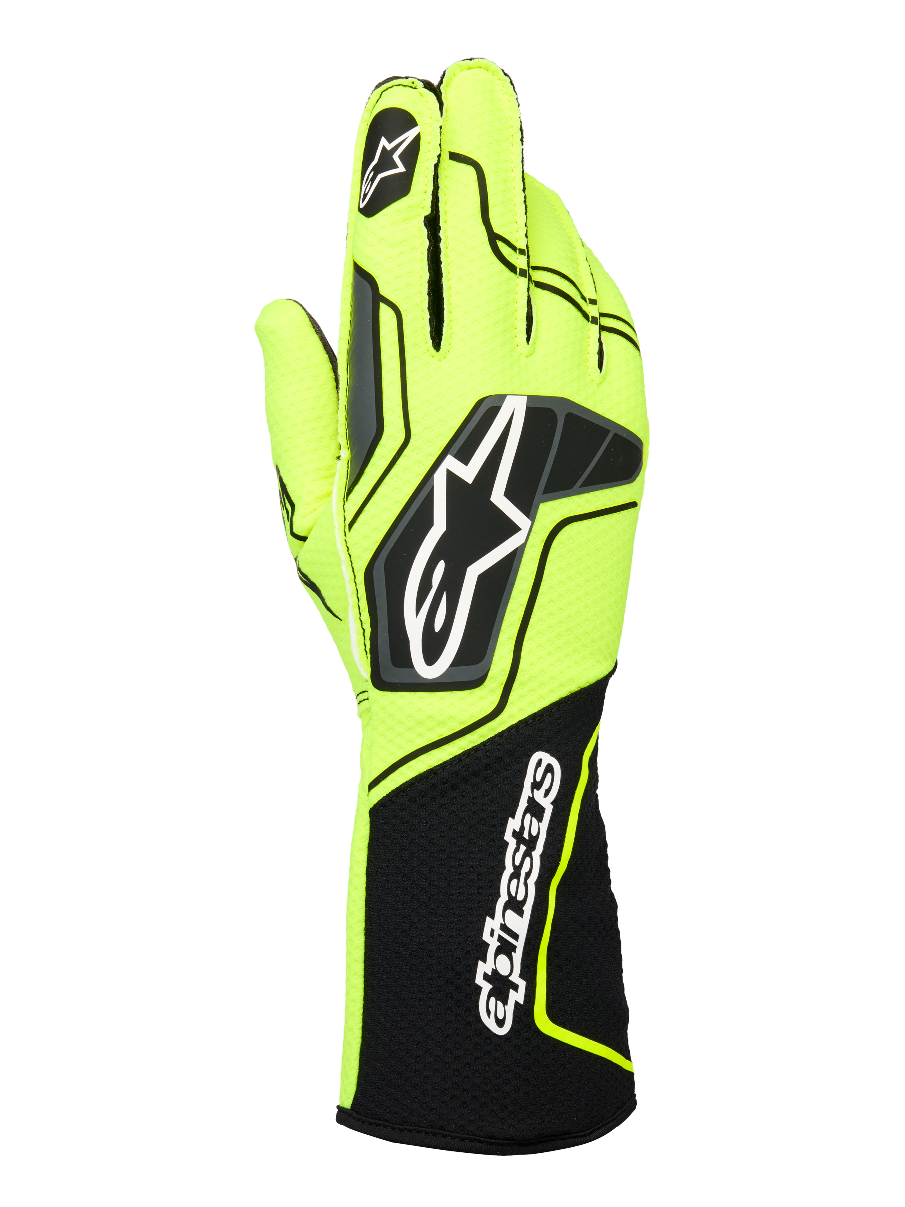 Tech-1 KX V4 Gloves | Alpinestars