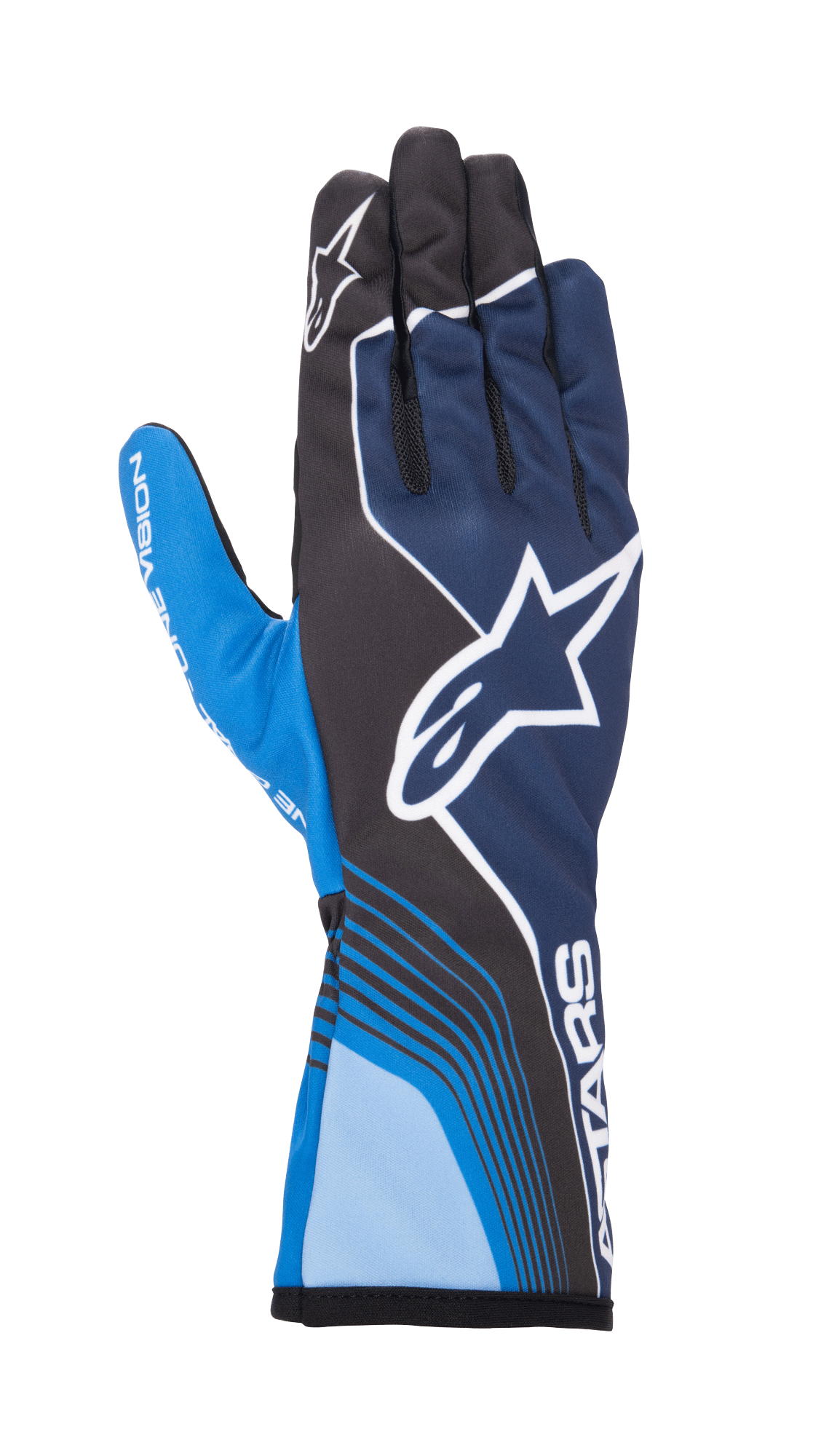 Youth Tech-1 K Race S V2 Future - Auto & Karting Gloves | Alpinestars®