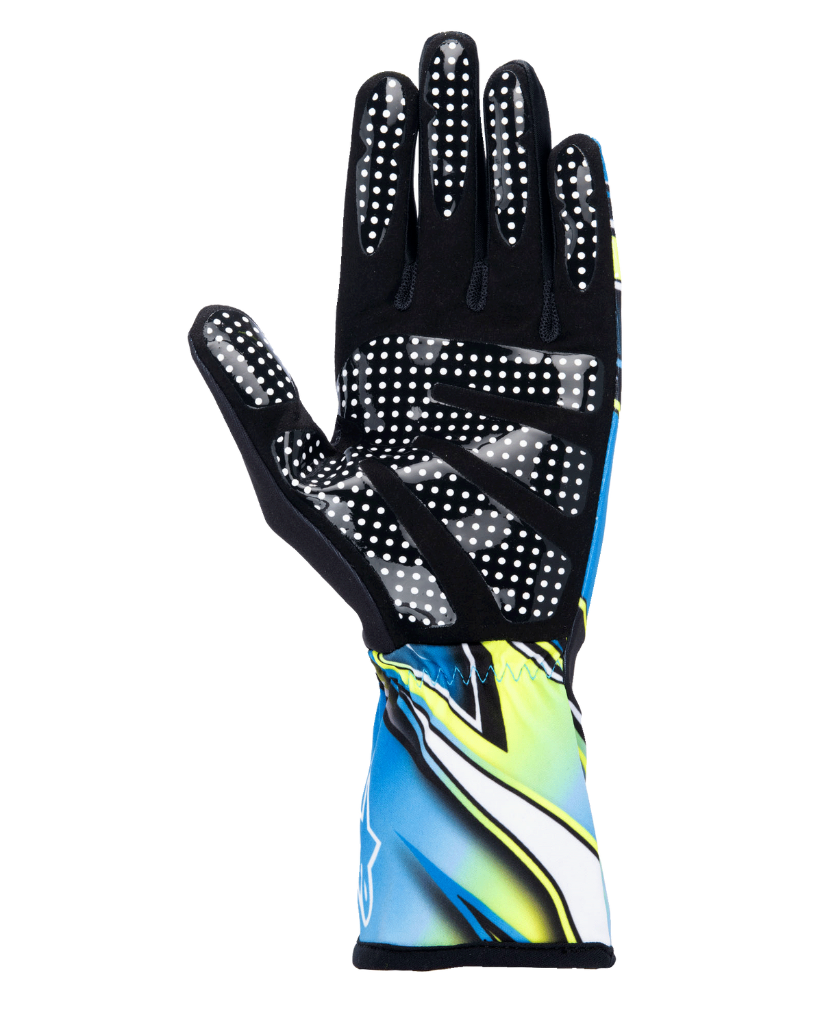 Tech-1 K Race V2 Competition Gloves