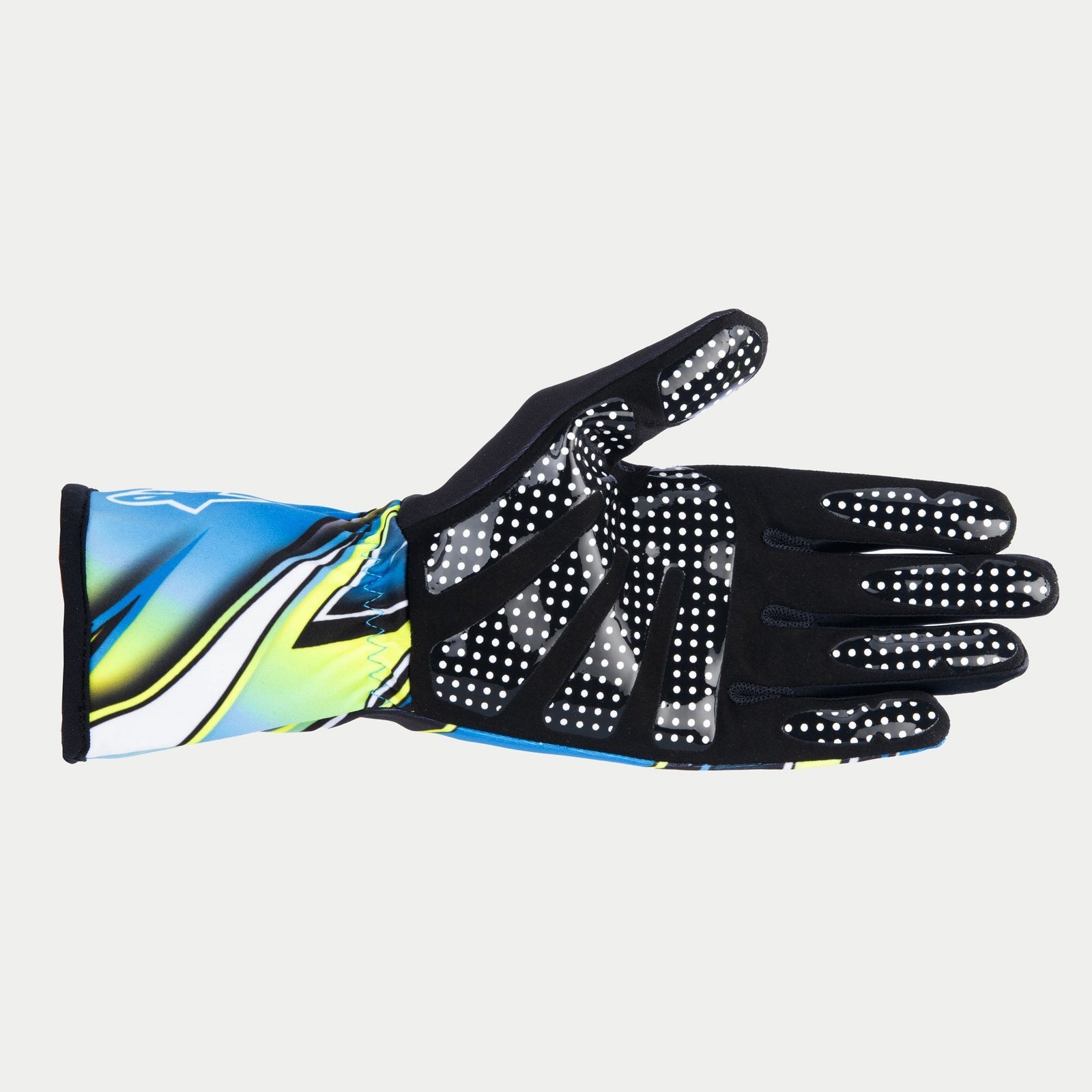 Tech-1 K Race V2 Competition Gloves