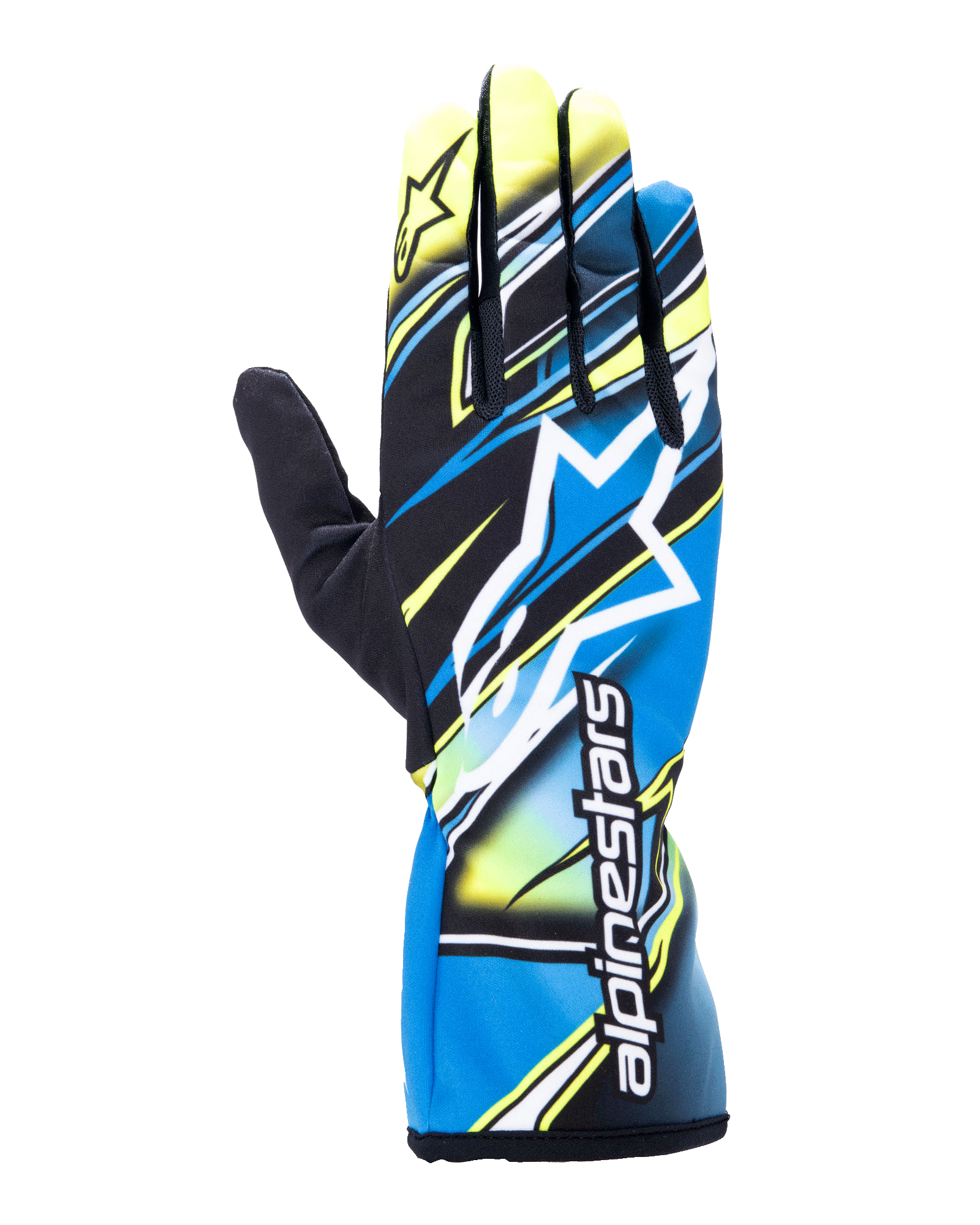 k2 competition alpine ski gloves Alpinestars US