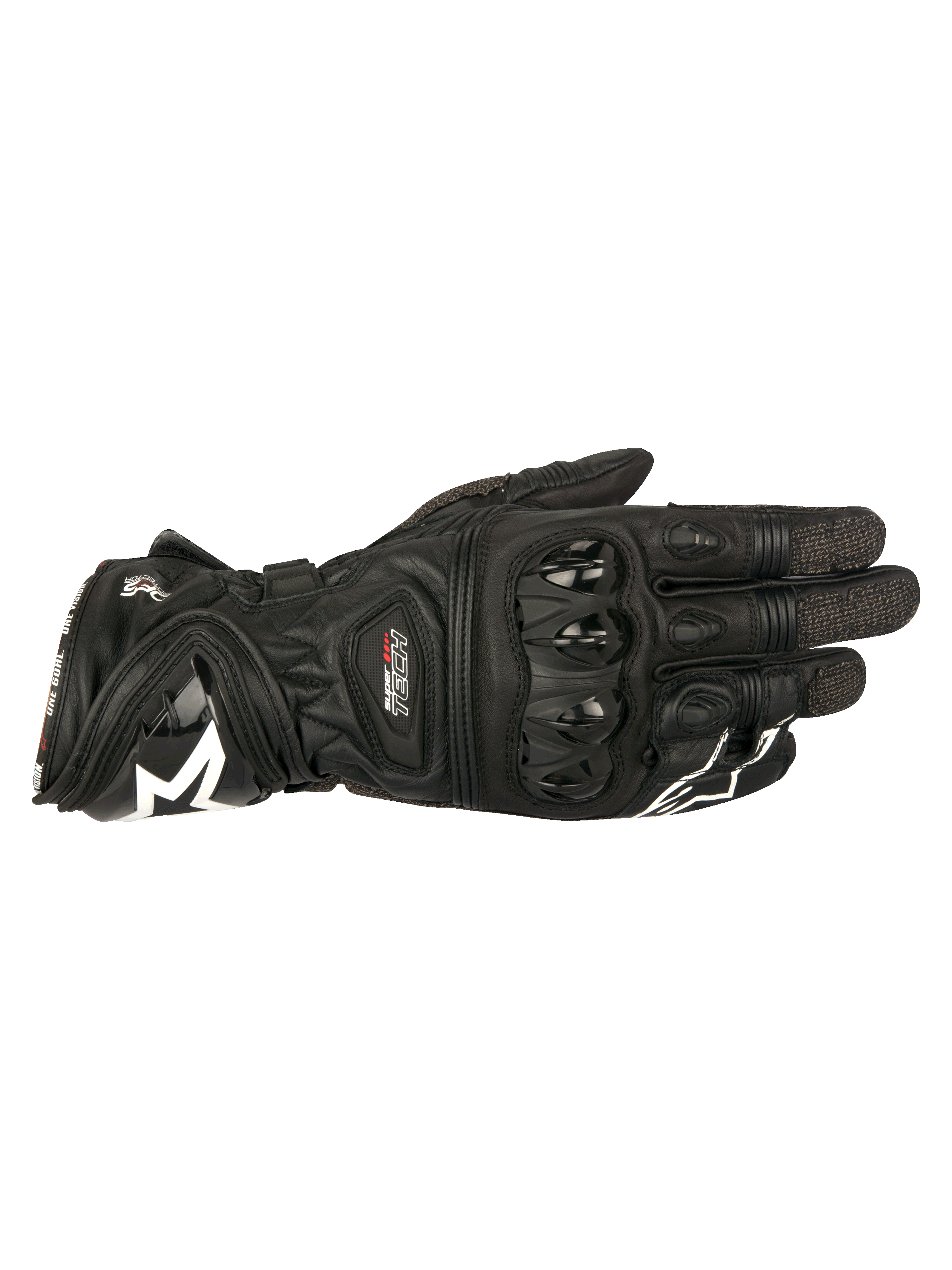 Supertech Gloves