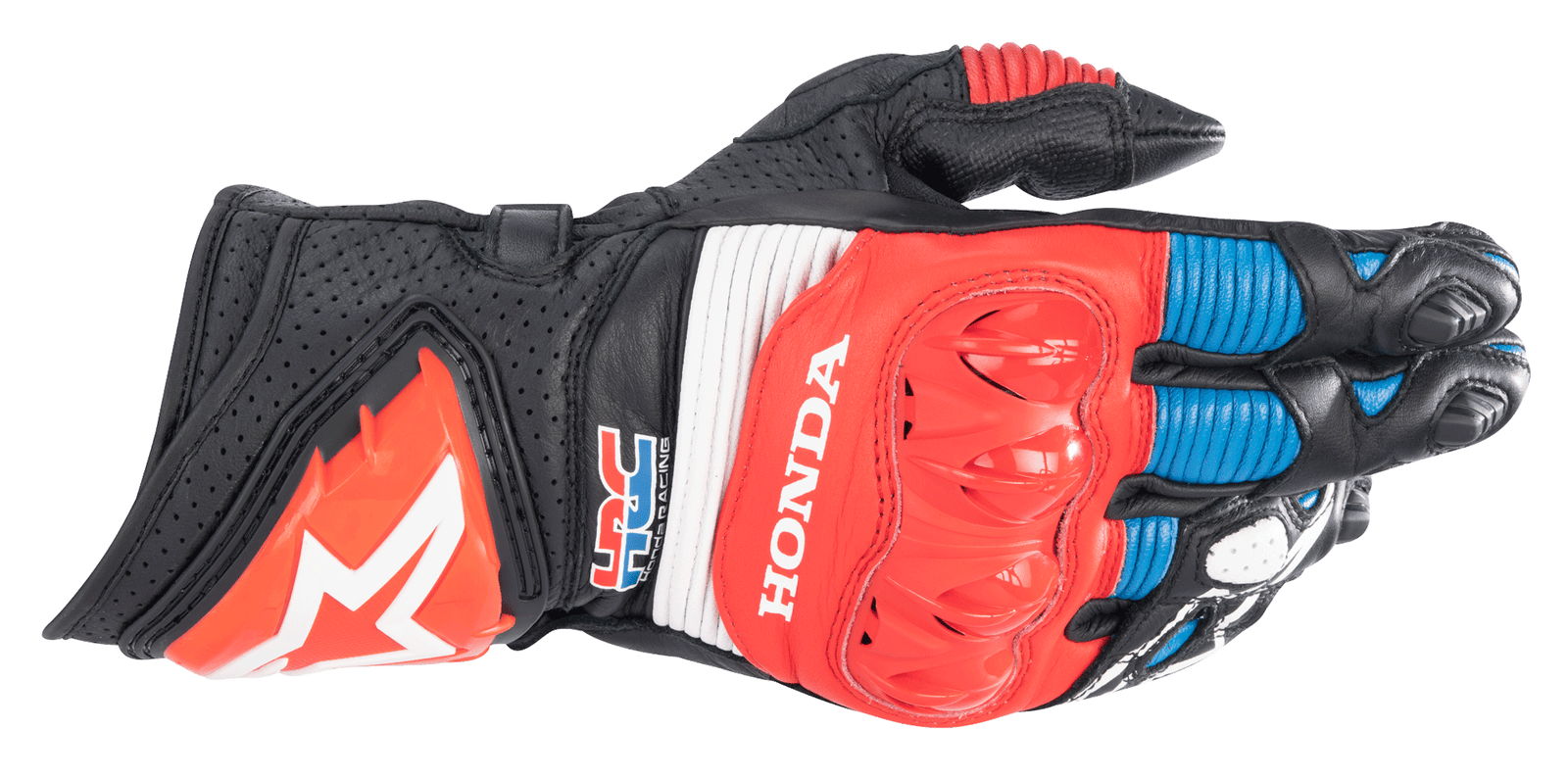 Honda GP Pro R3 Gloves
