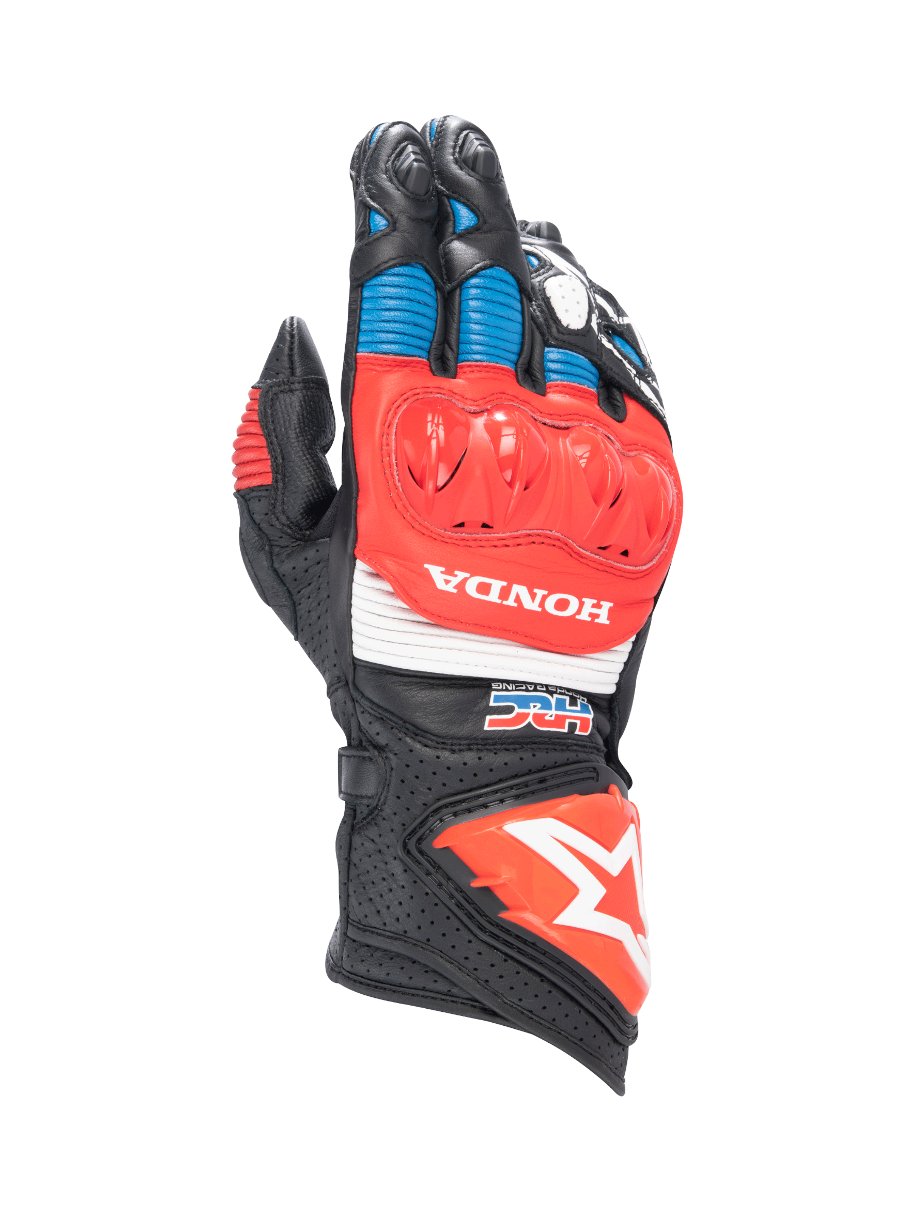 Alpinestars Honda GP Pro R3 Gloves