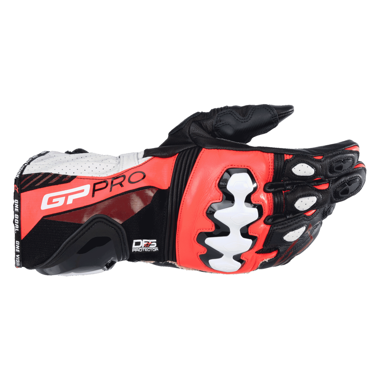 GP Pro R4 Gloves
