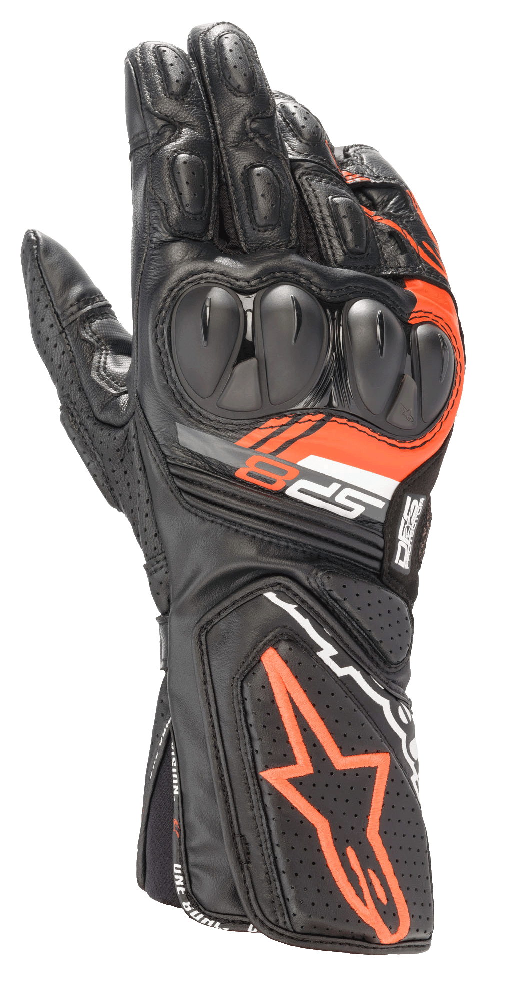 SP-8 V3 - Motorcycle Gloves | Alpinestars® SP-8 V3 - Motorcycle Gloves | Alpinestars®