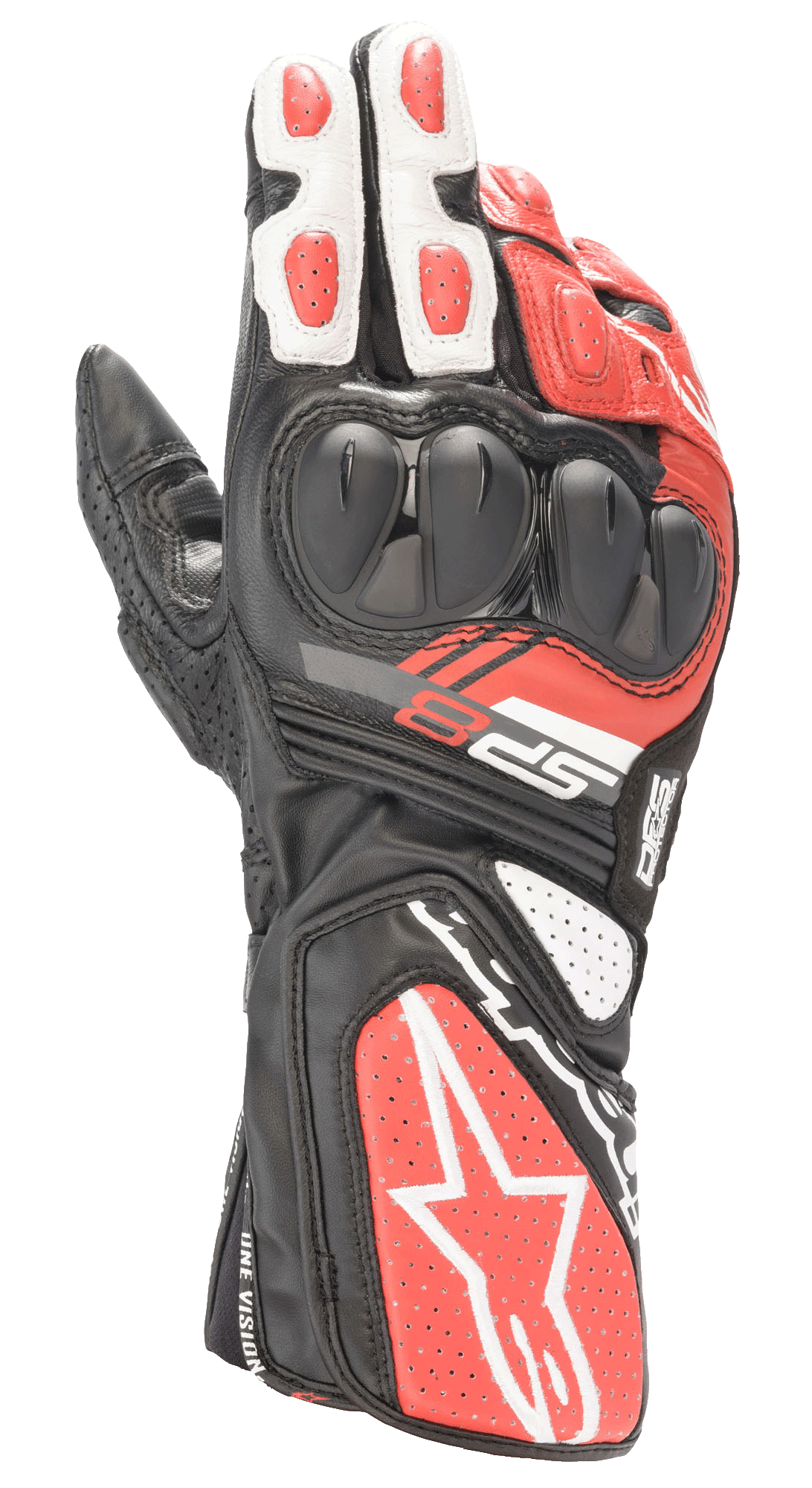 SP-8 V3 - Motorcycle Gloves | Alpinestars® SP-8 V3 - Motorcycle Gloves | Alpinestars®